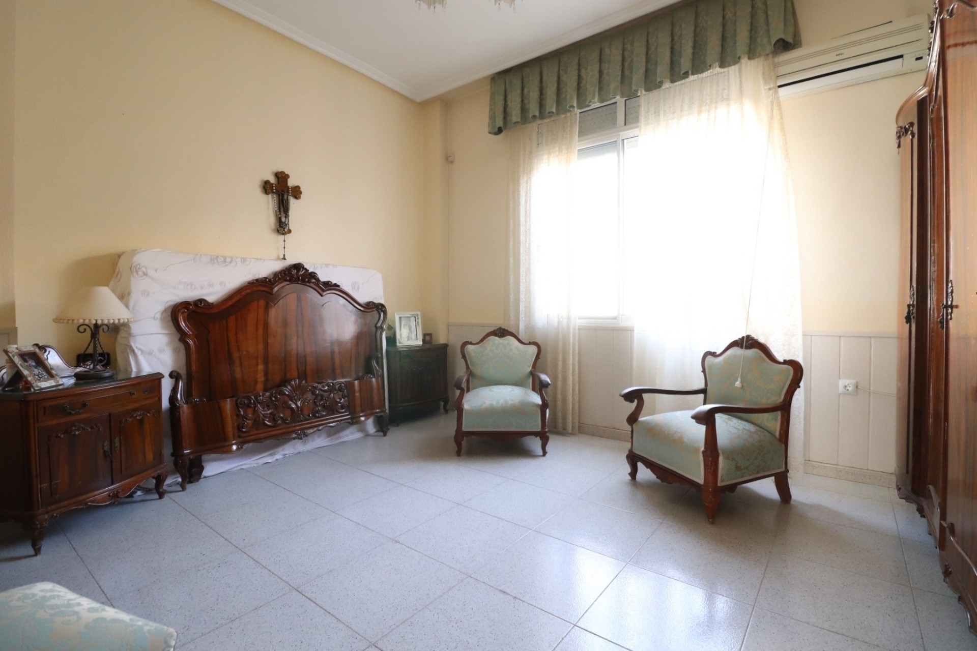 Resale - Wohnung / Apartment -
Rojales - Rojales - Village