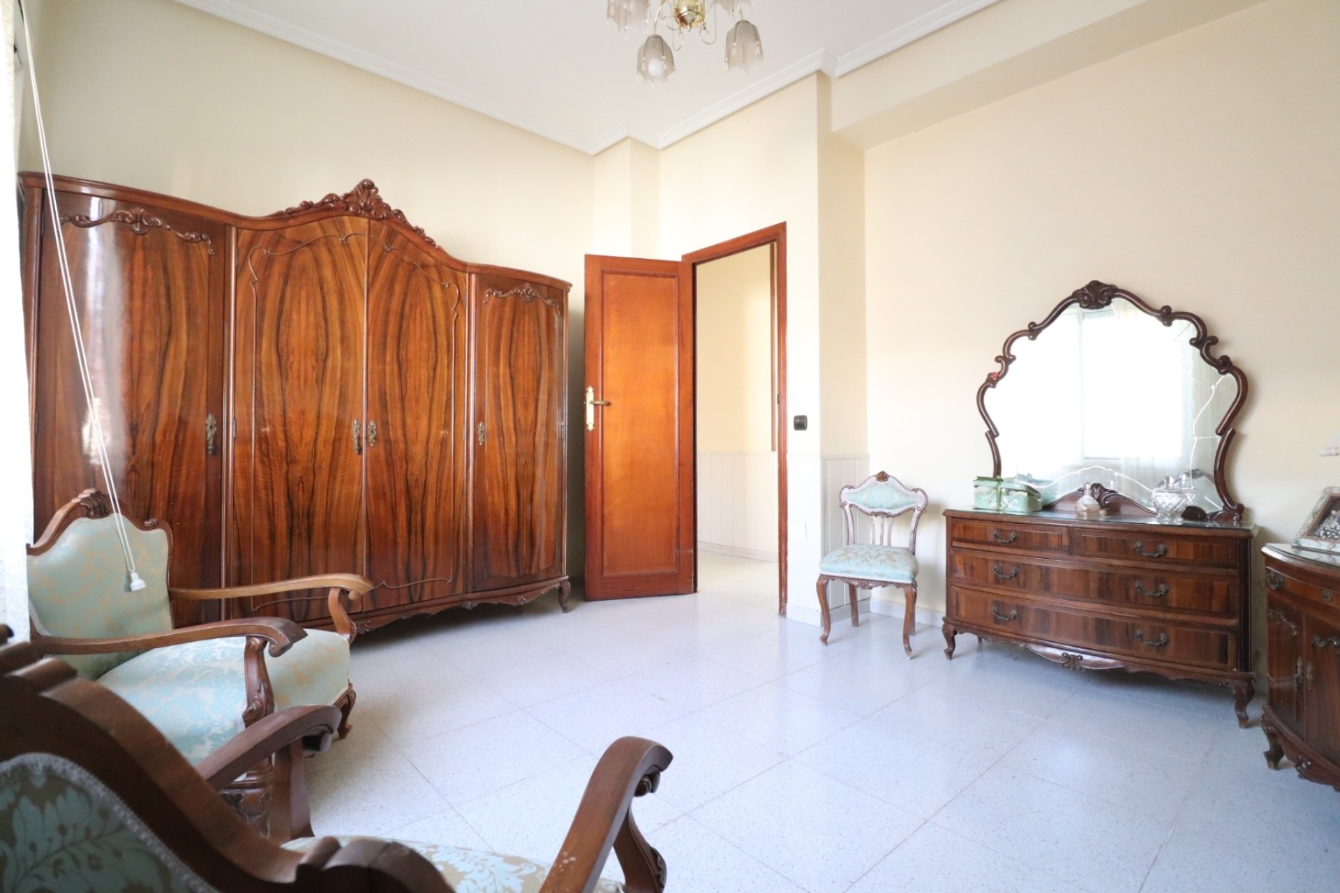 Resale - Wohnung / Apartment -
Rojales - Rojales - Village