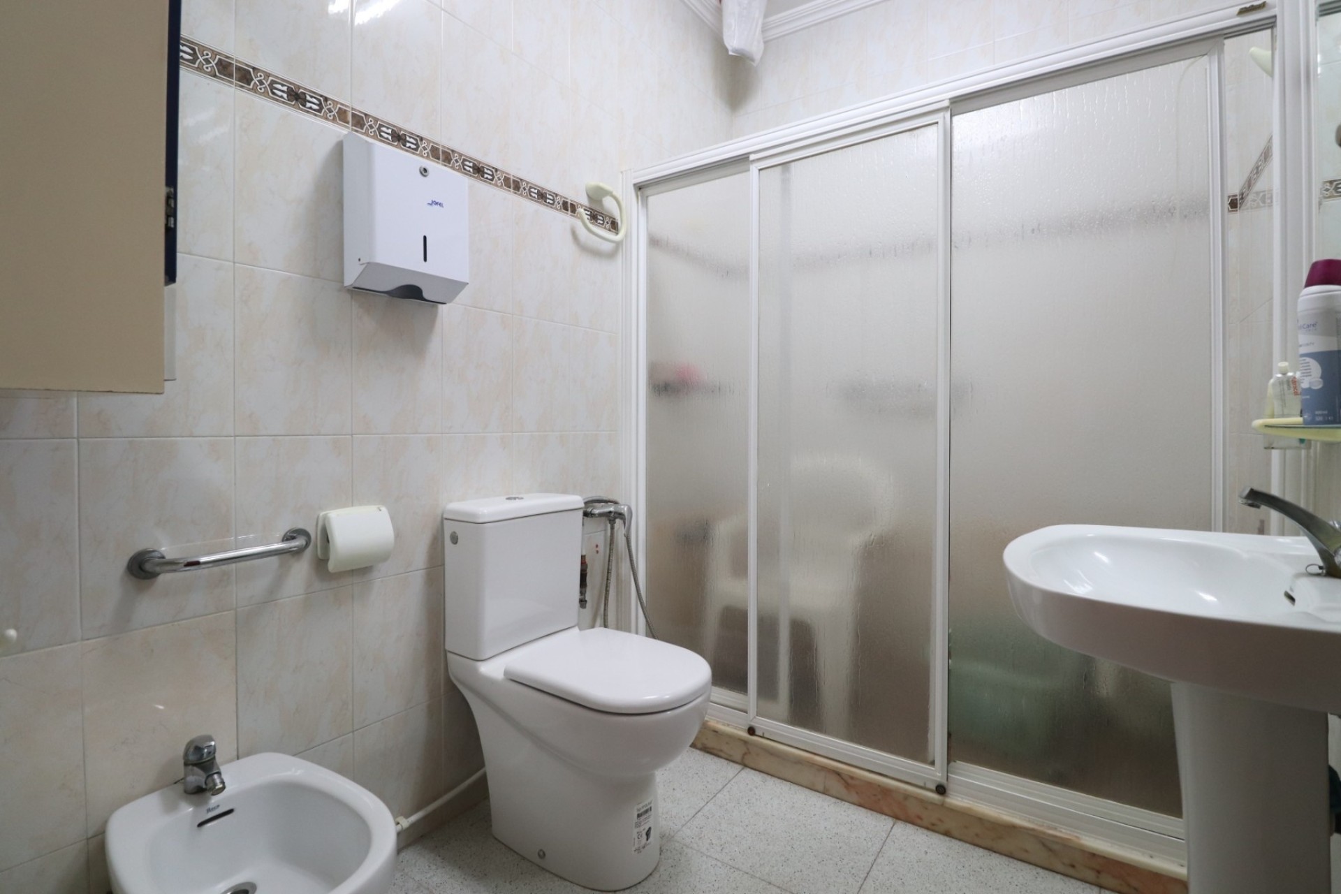 Resale - Wohnung / Apartment -
Rojales - Rojales - Village