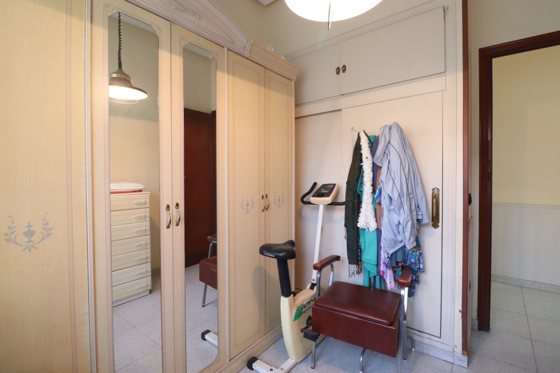Resale - Wohnung / Apartment -
Rojales - Rojales - Village