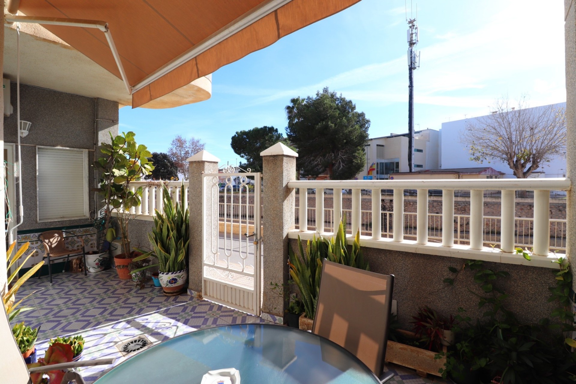Resale - Wohnung / Apartment -
Rojales - Rojales - Village