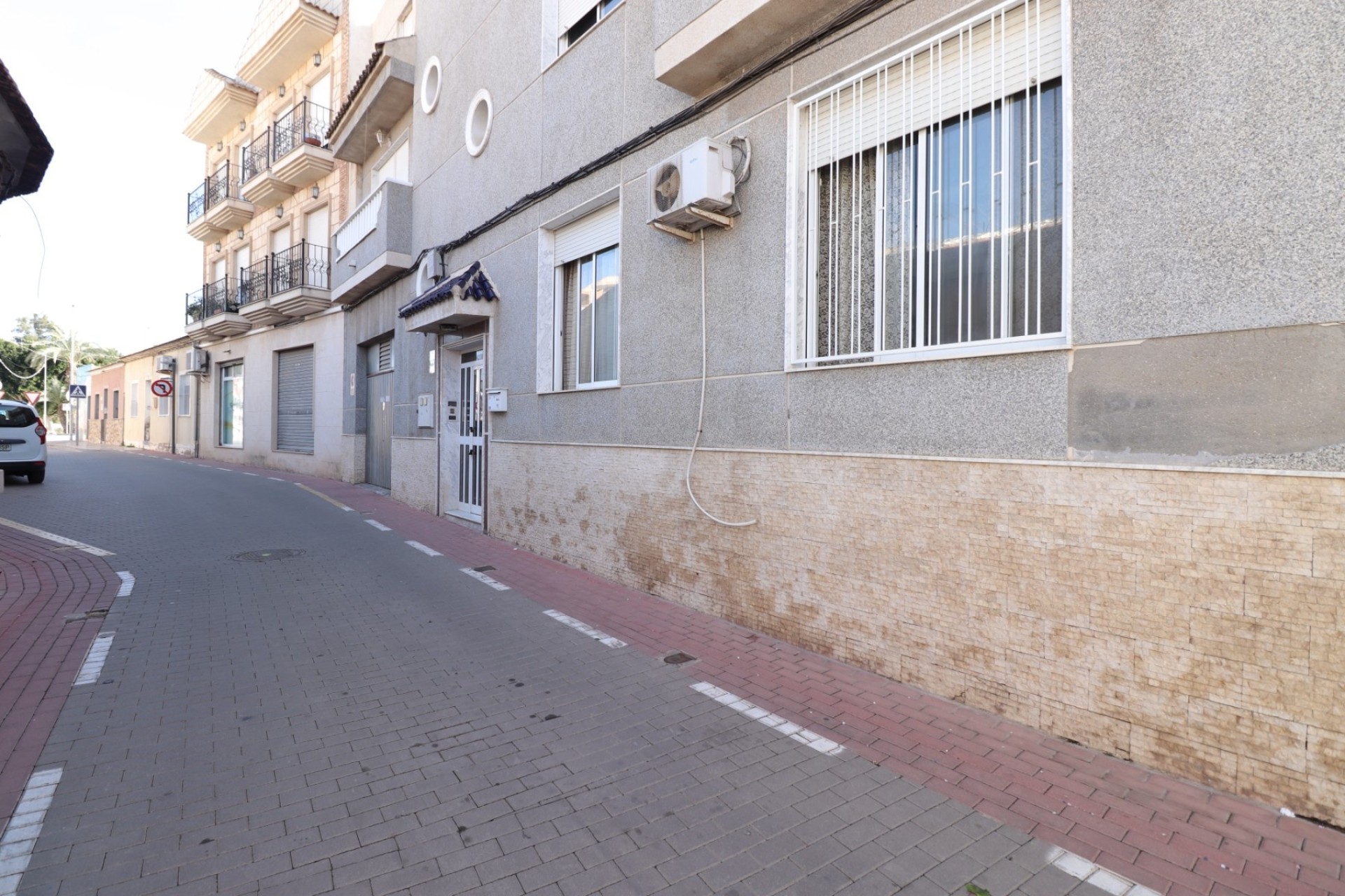 Resale - Wohnung / Apartment -
Rojales - Rojales - Village