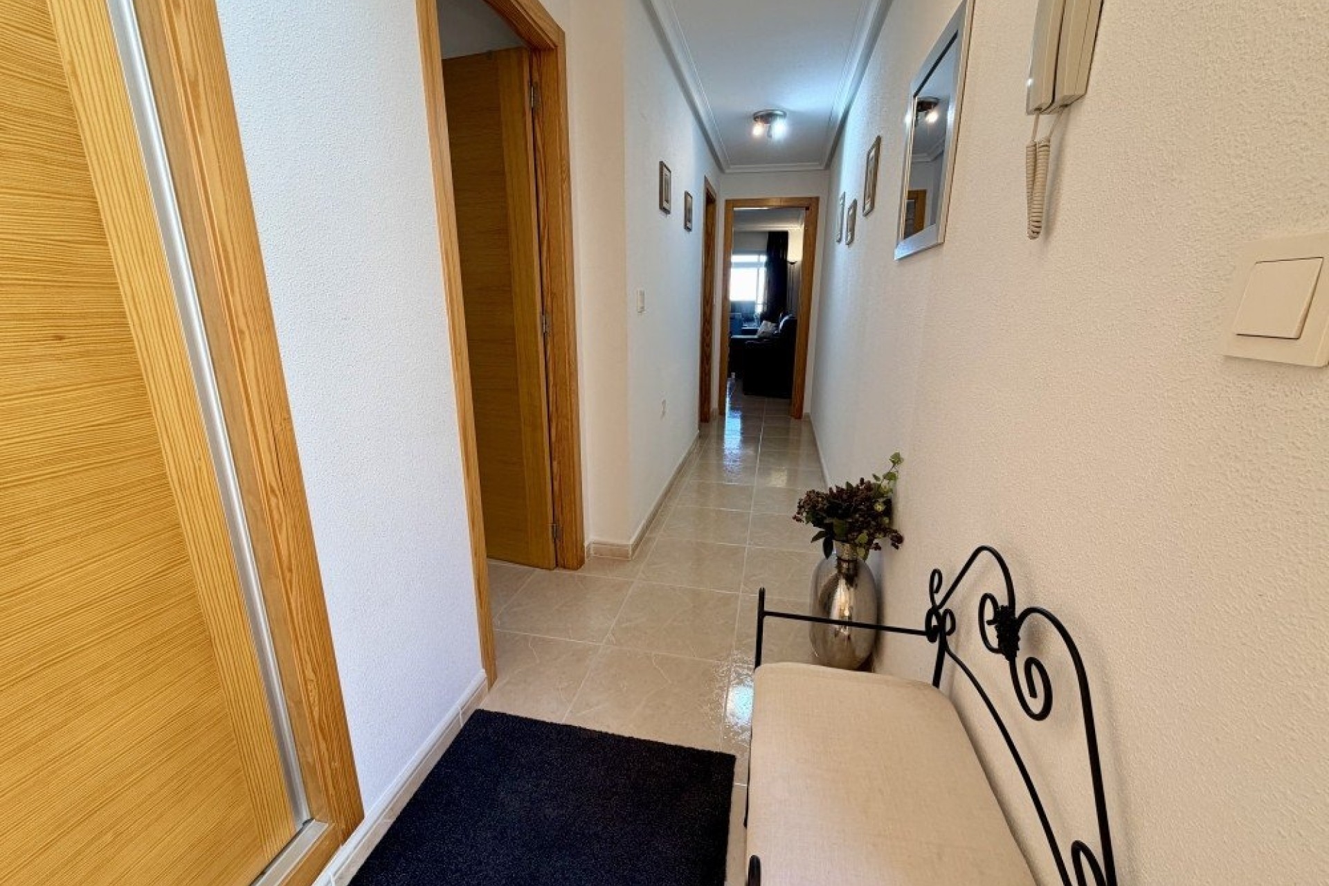 Resale - Wohnung / Apartment -
San Fulgencio - Costa Blanca