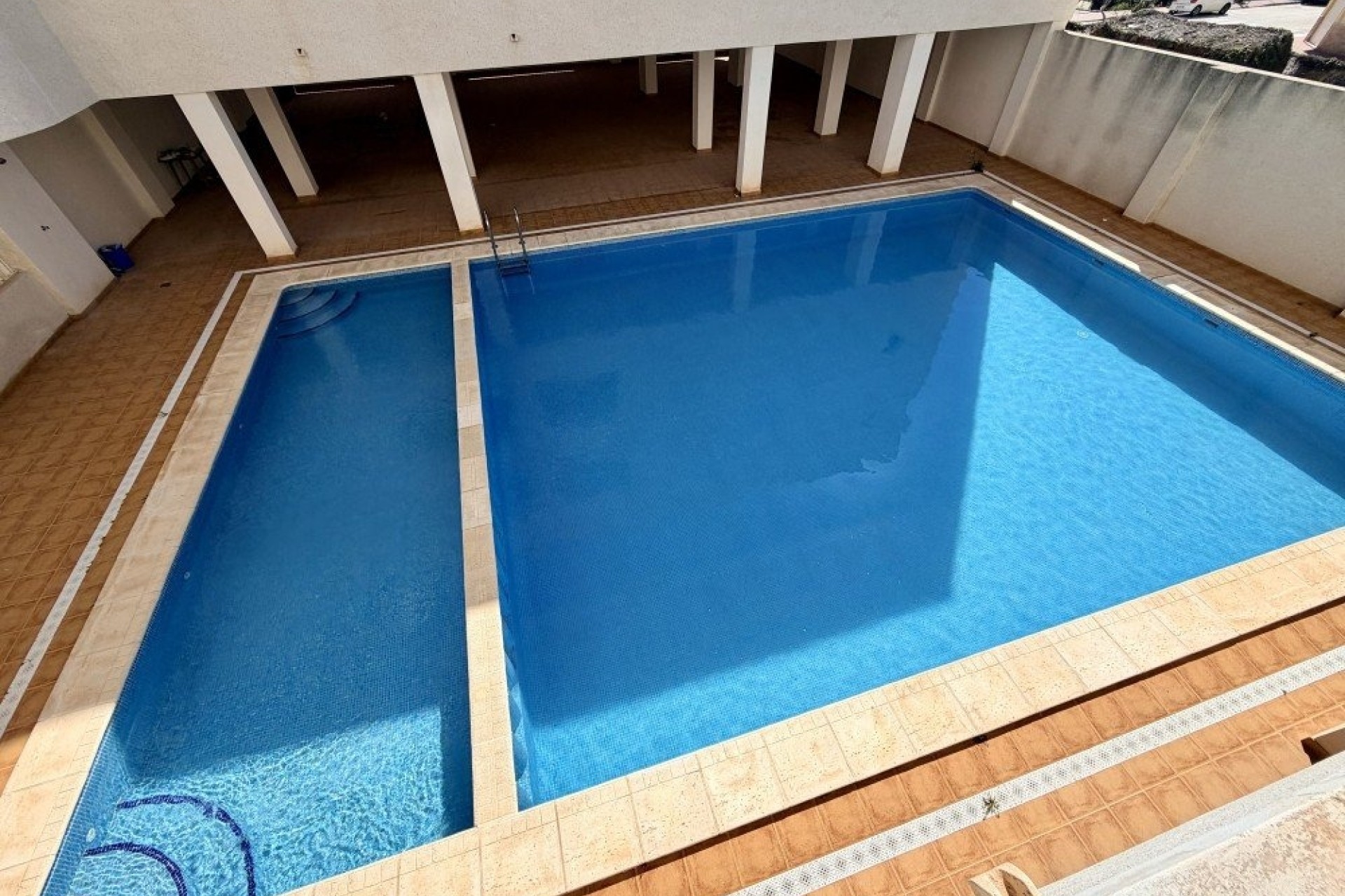 Resale - Wohnung / Apartment -
San Fulgencio - Costa Blanca