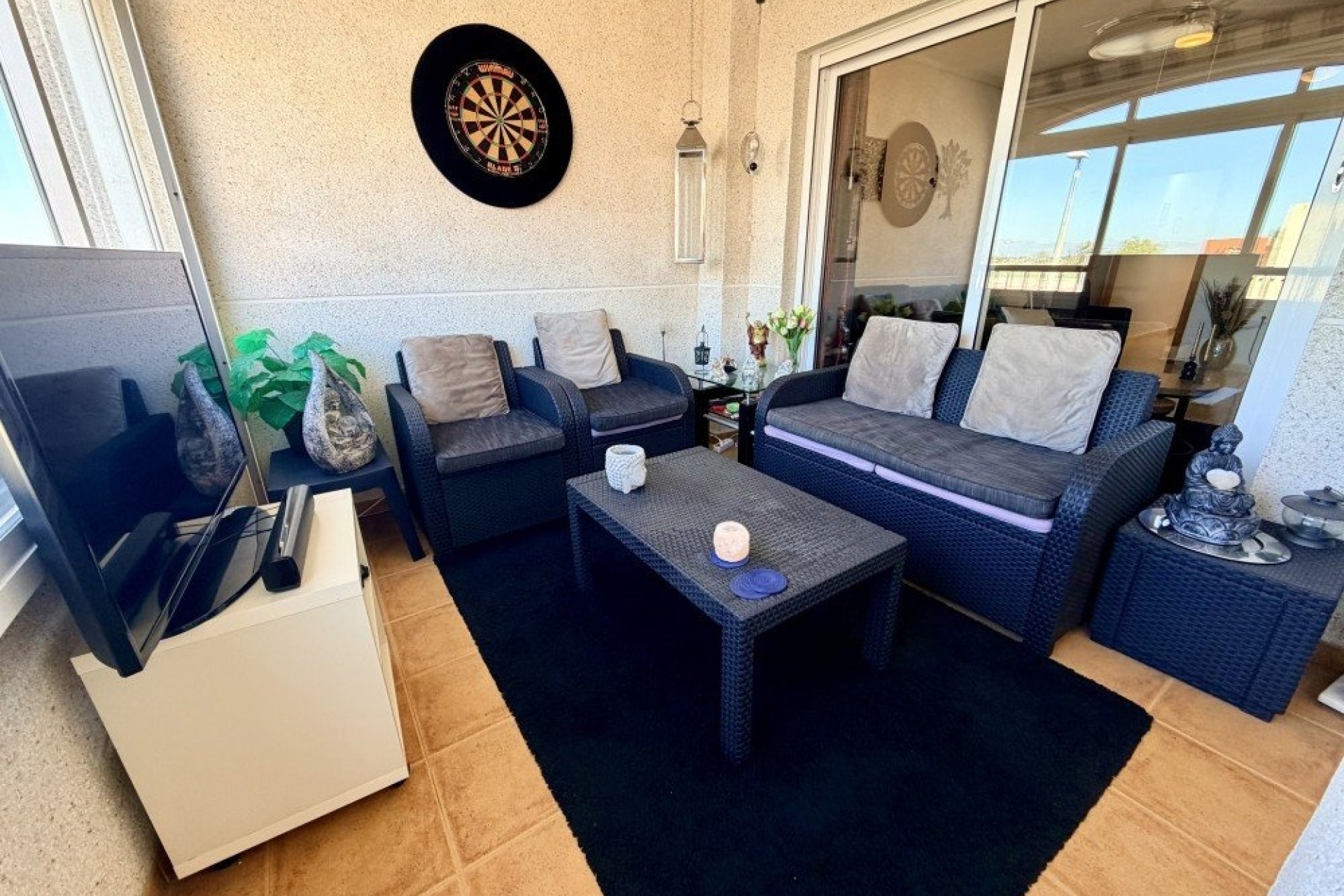 Resale - Wohnung / Apartment -
San Fulgencio - Costa Blanca