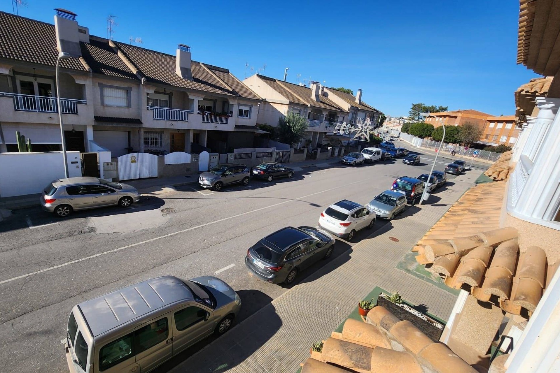 Resale - Wohnung / Apartment -
San Javier