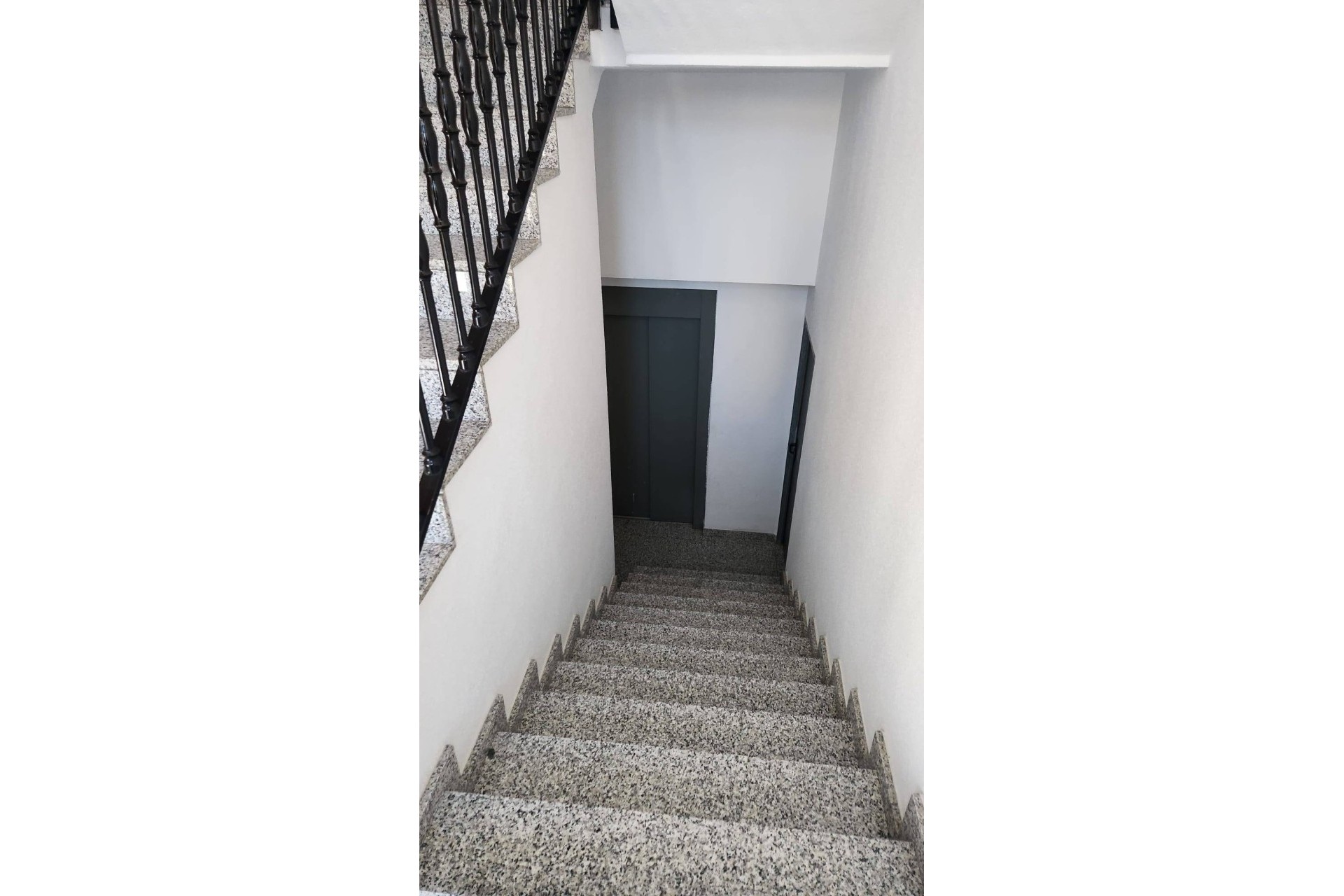Resale - Wohnung / Apartment -
San Javier