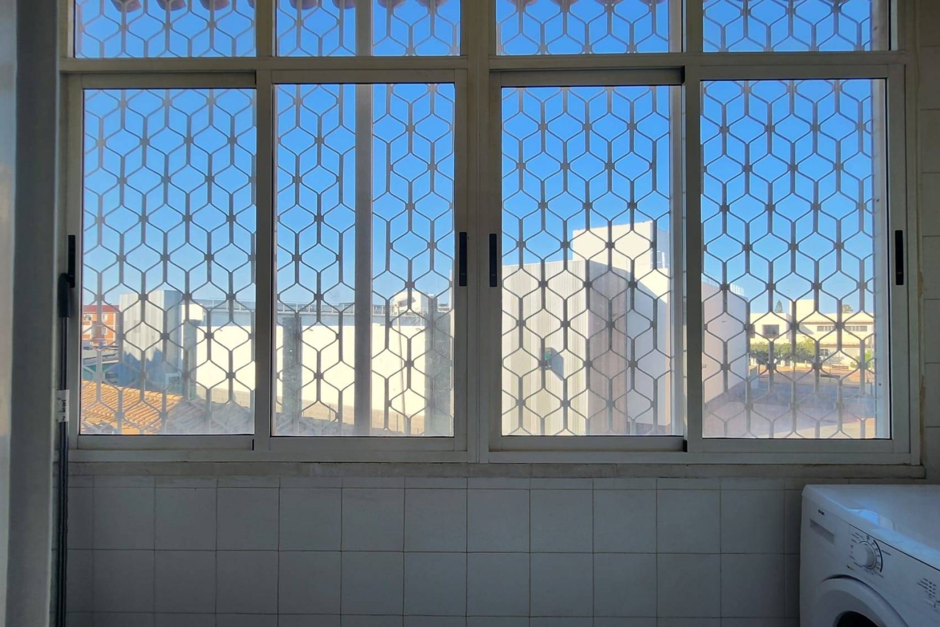 Resale - Wohnung / Apartment -
San Javier