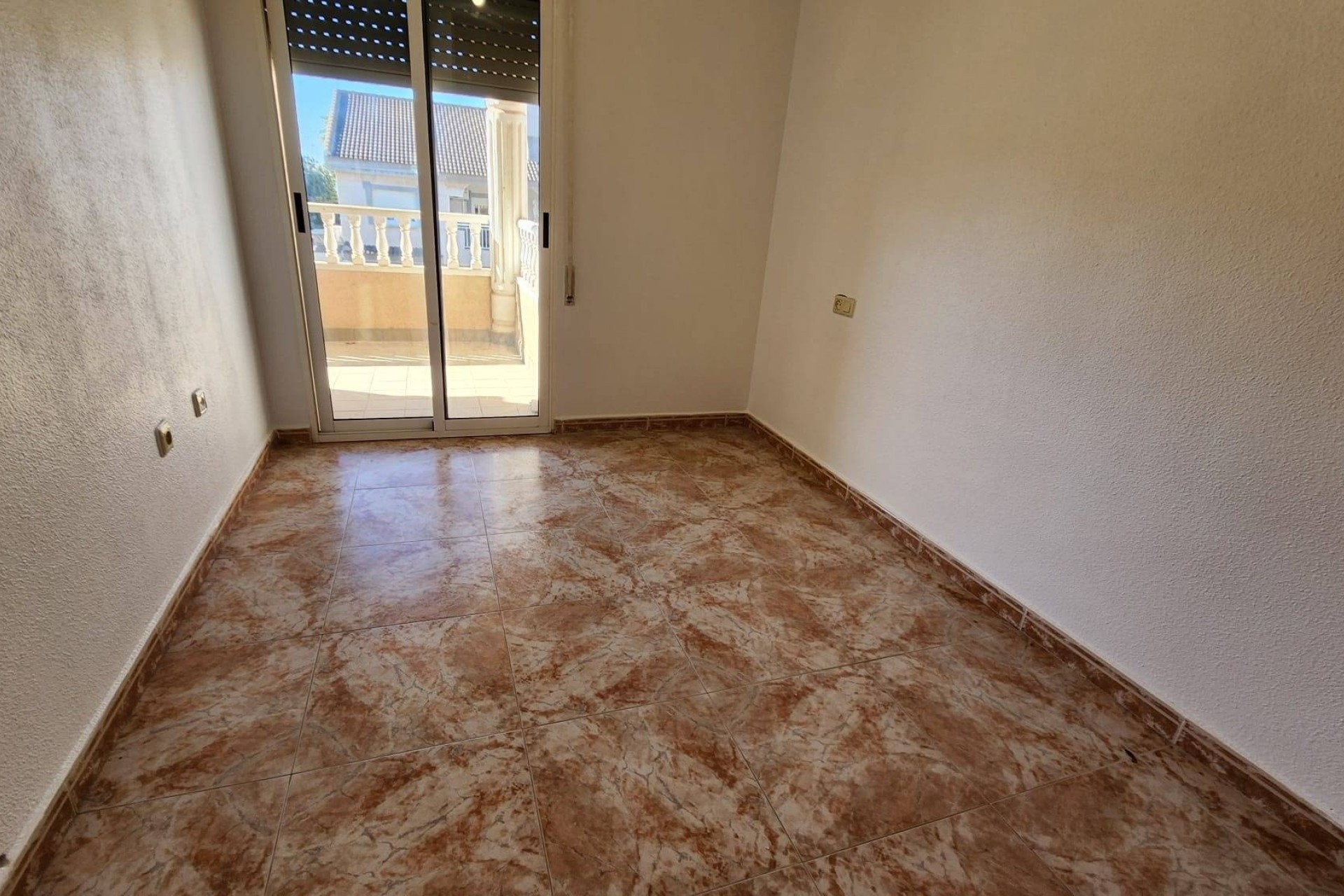 Resale - Wohnung / Apartment -
San Javier