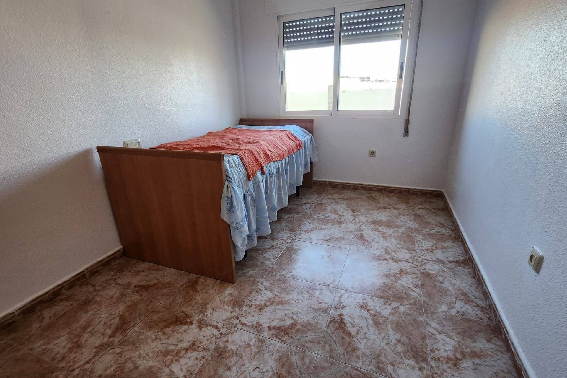 Resale - Wohnung / Apartment -
San Javier