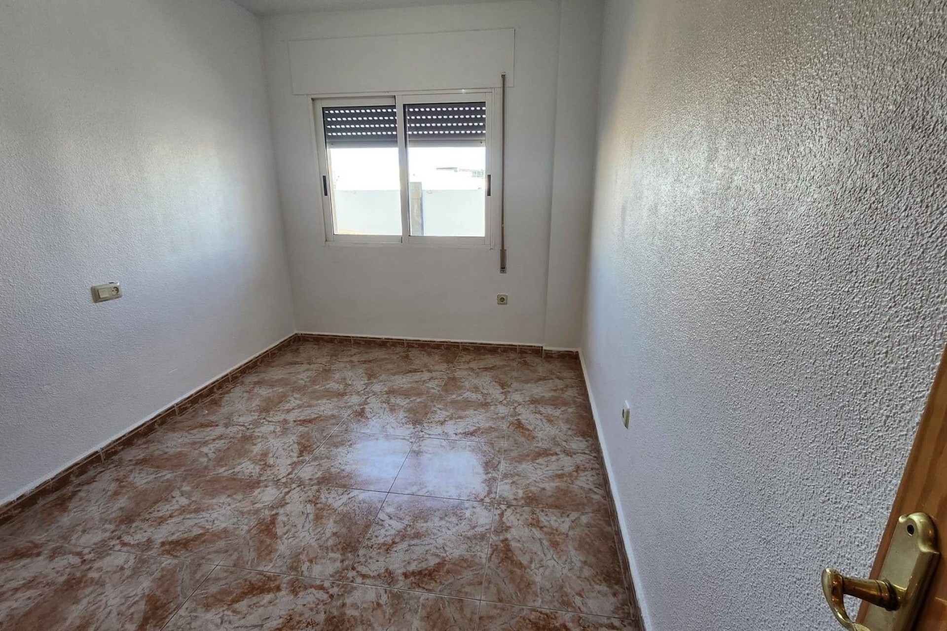 Resale - Wohnung / Apartment -
San Javier