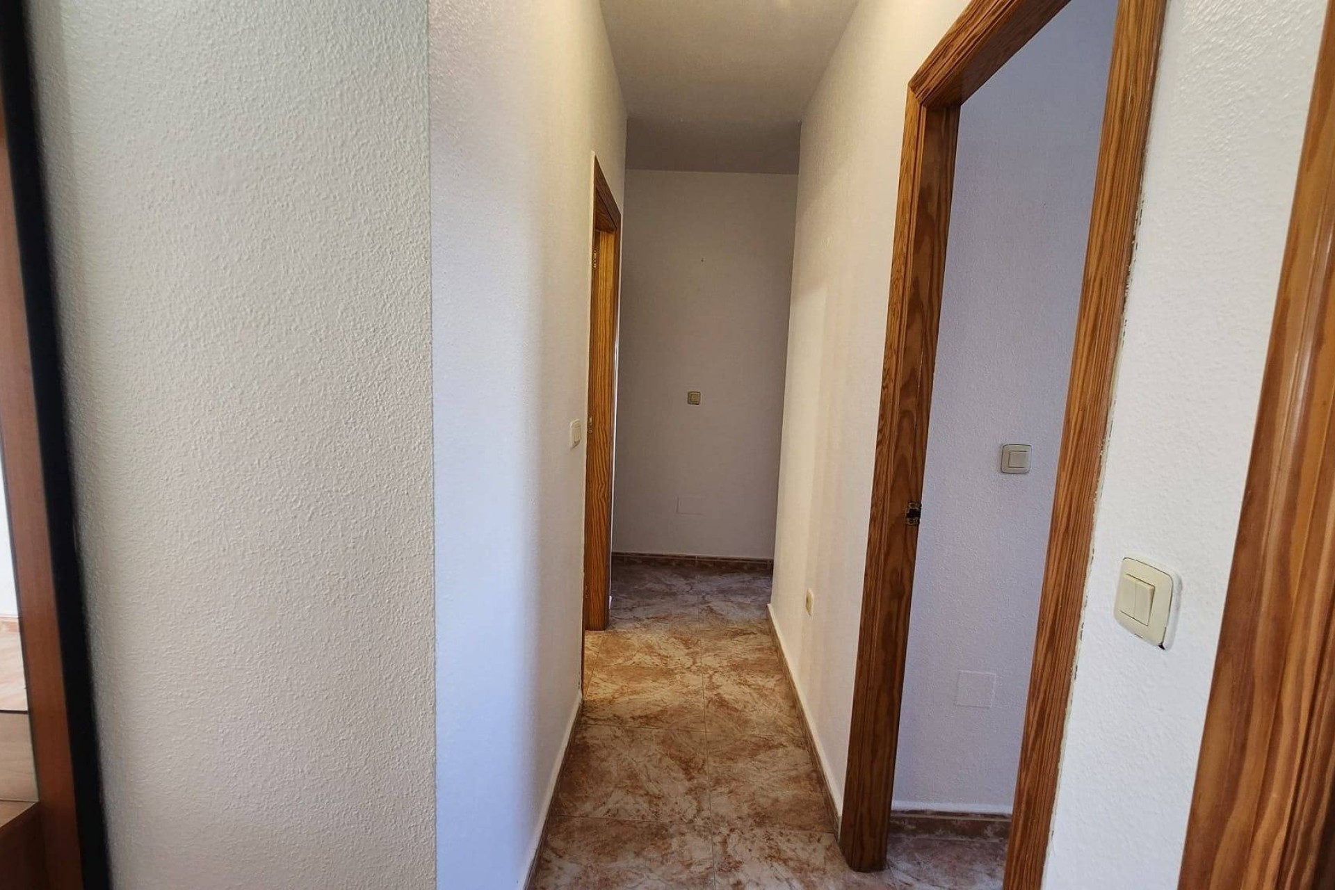 Resale - Wohnung / Apartment -
San Javier