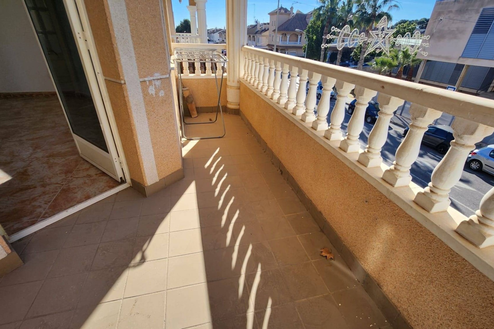 Resale - Wohnung / Apartment -
San Javier