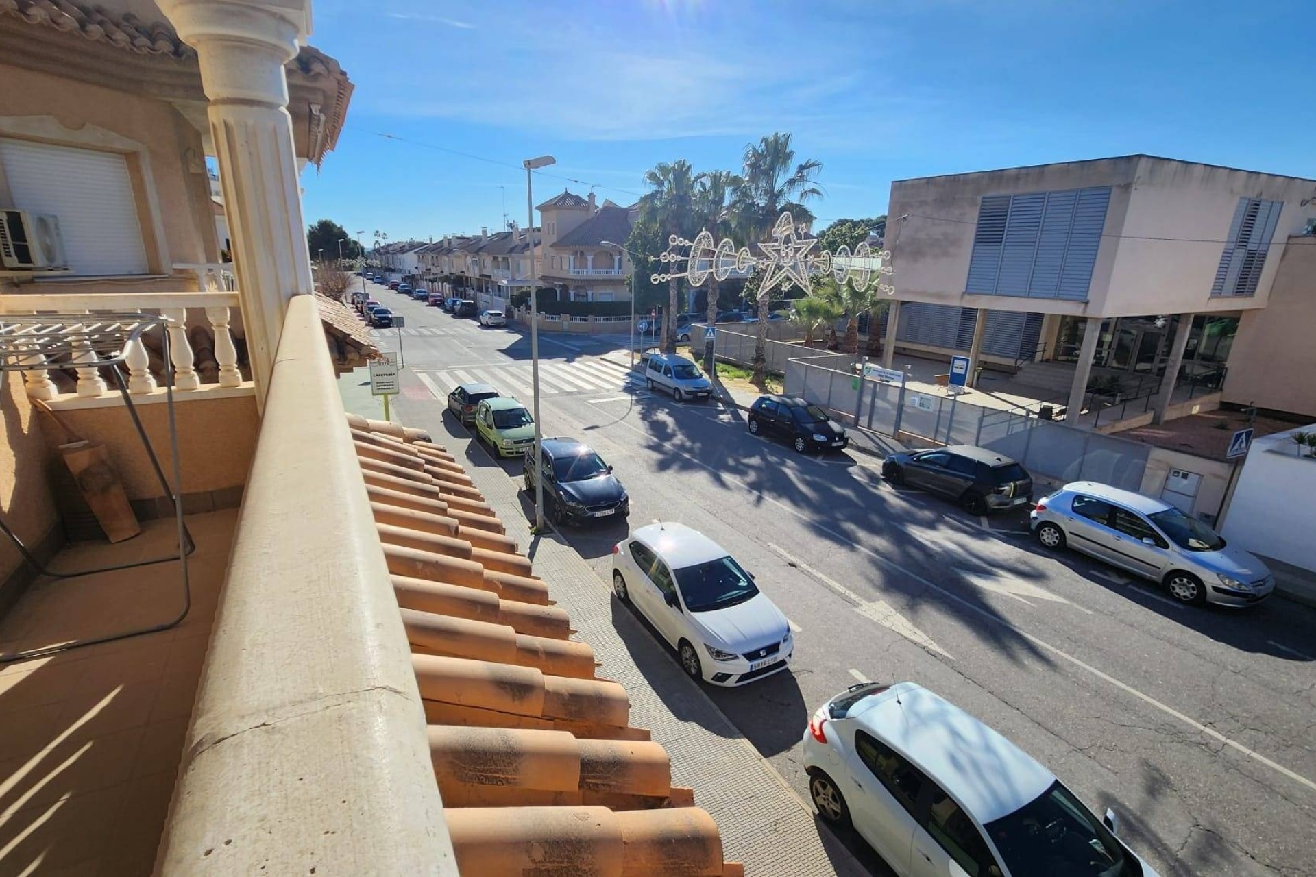 Resale - Wohnung / Apartment -
San Javier