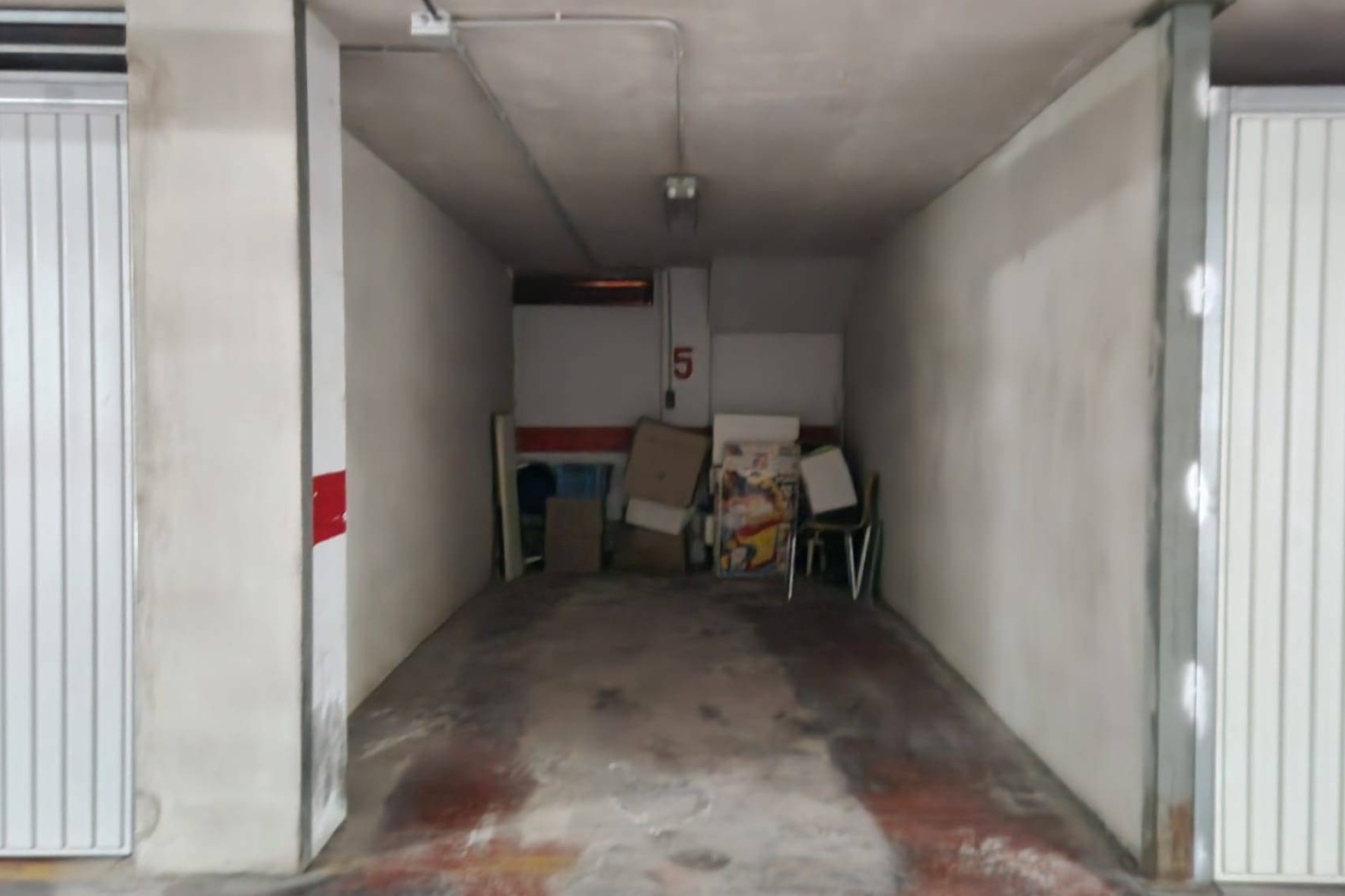 Resale - Wohnung / Apartment -
San Javier