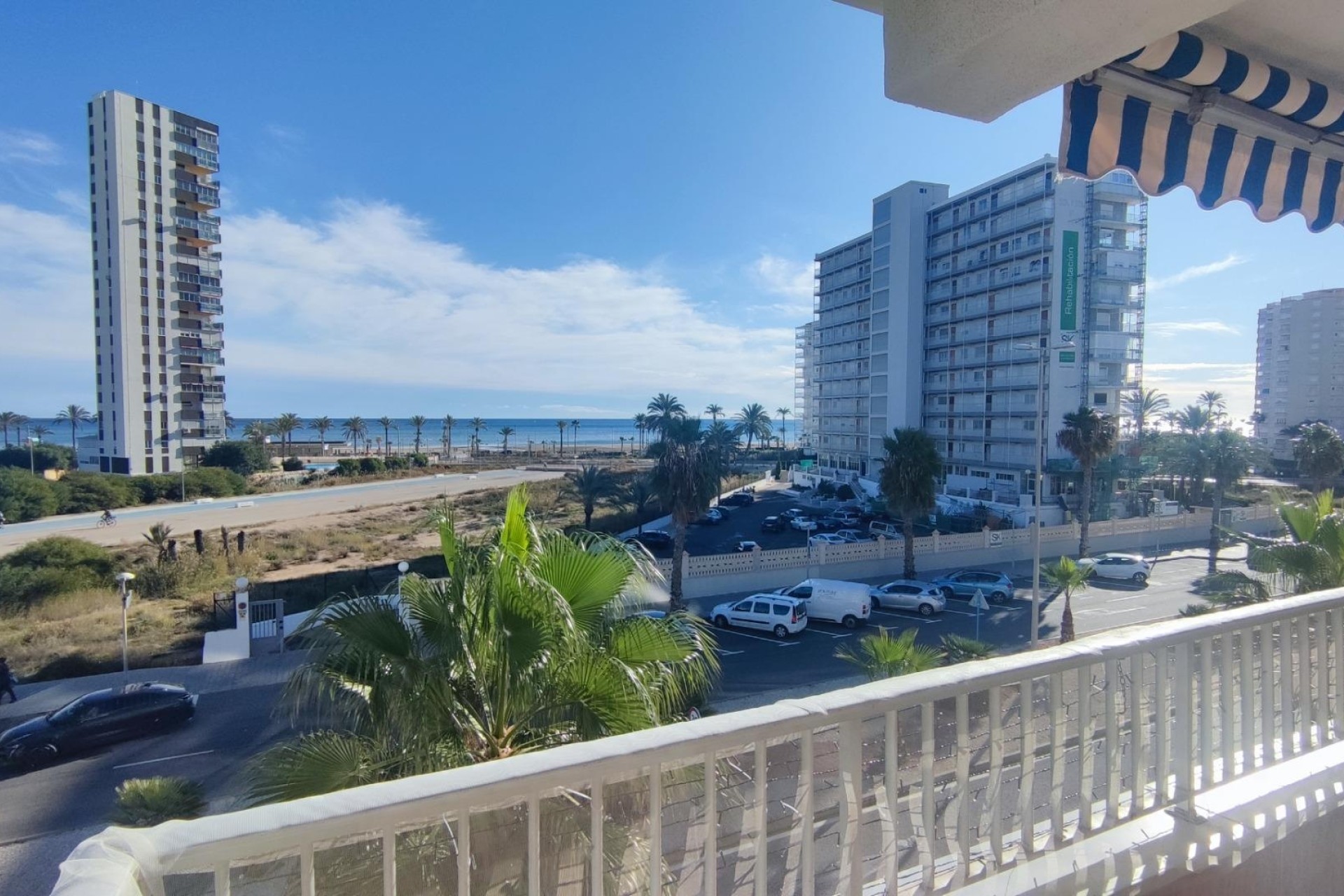 Resale - Wohnung / Apartment -
San Juan de Alicante - SAN JUAN