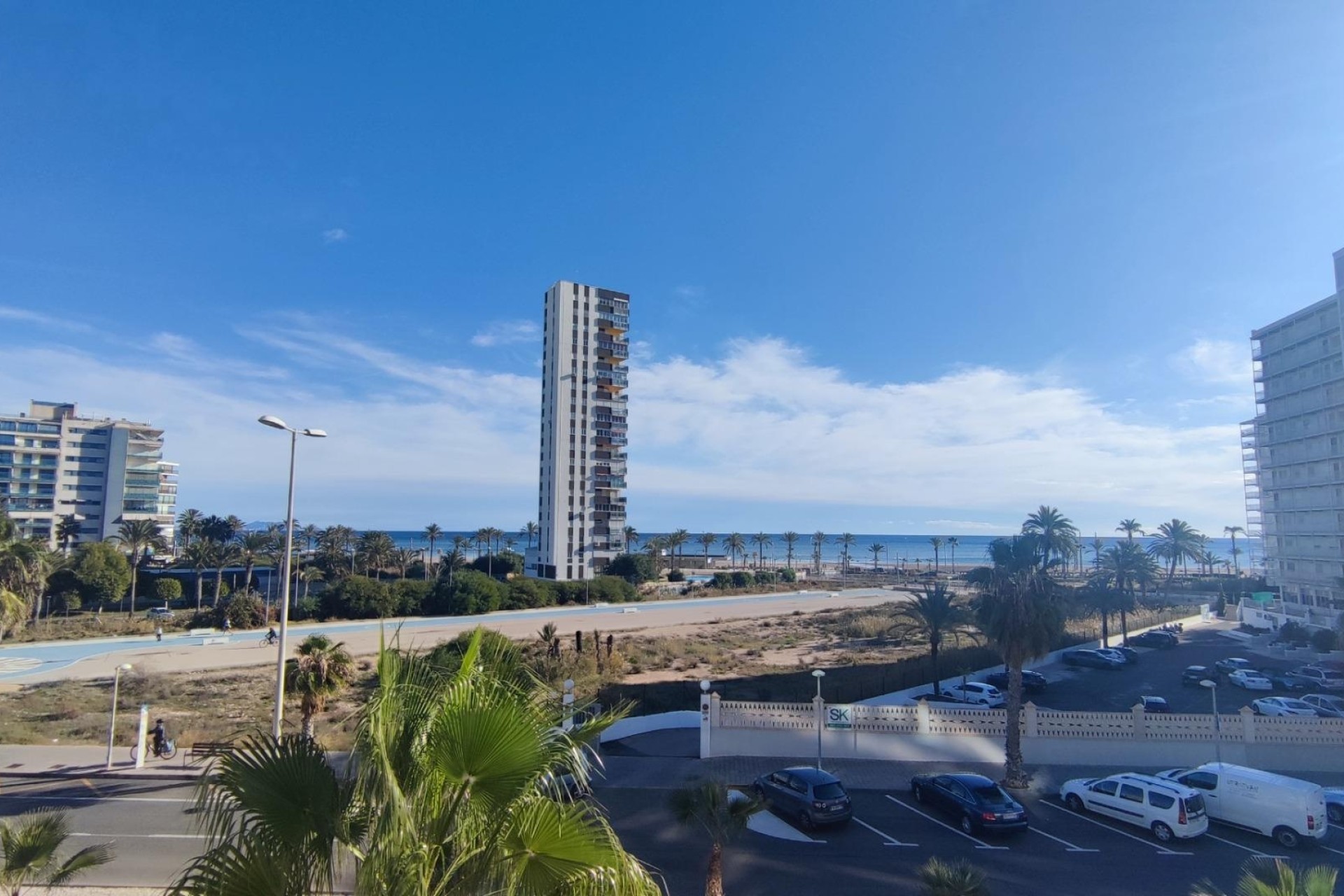 Resale - Wohnung / Apartment -
San Juan de Alicante - SAN JUAN