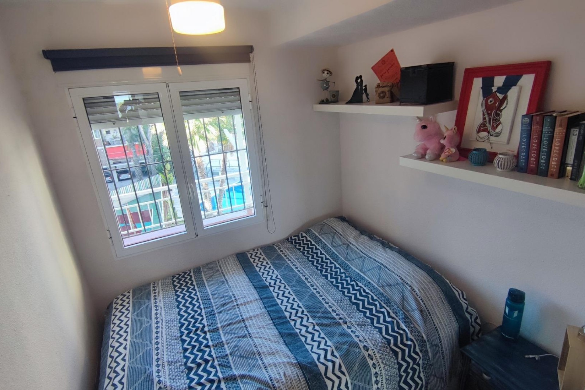 Resale - Wohnung / Apartment -
San Juan de Alicante - SAN JUAN