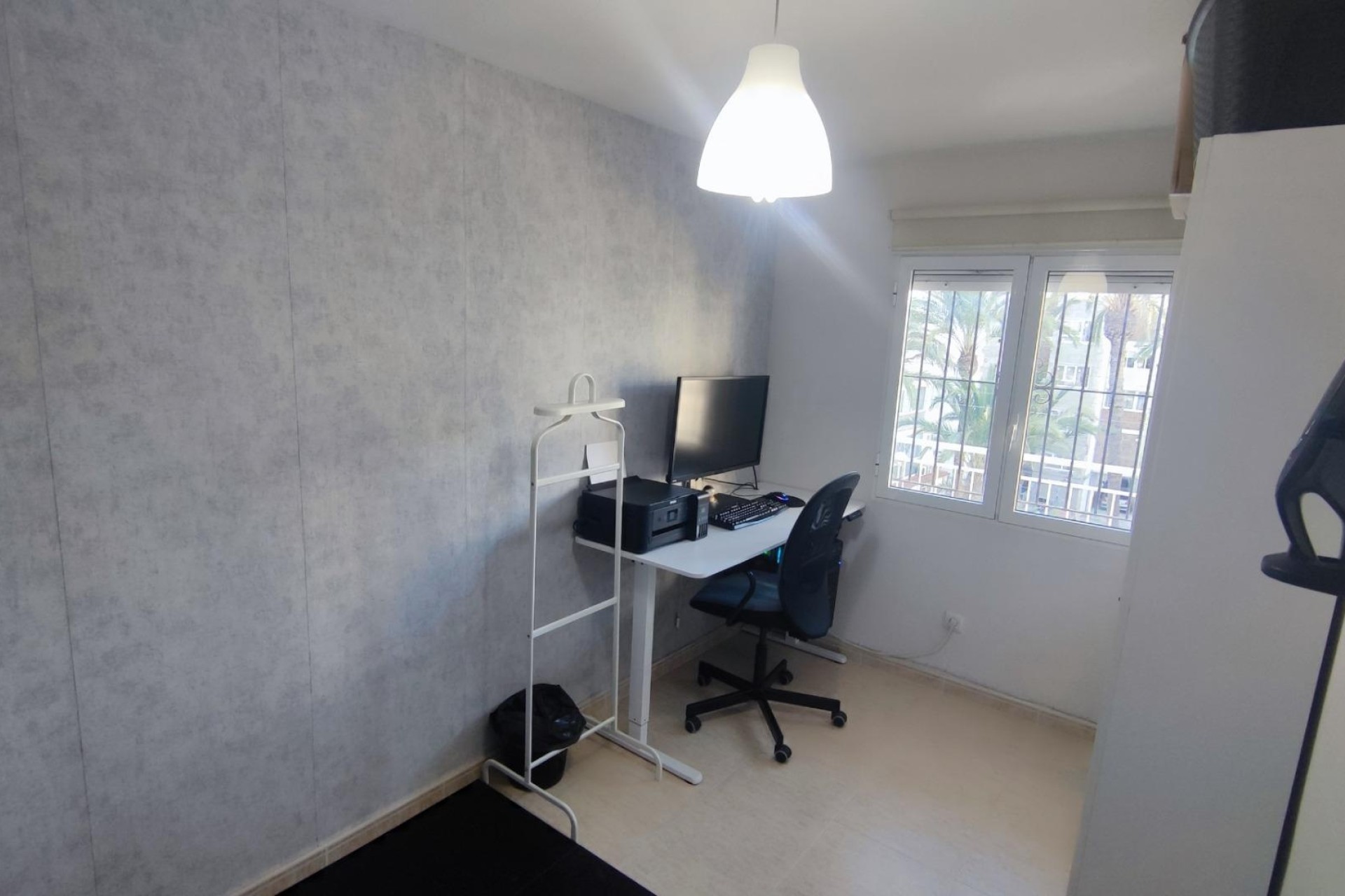 Resale - Wohnung / Apartment -
San Juan de Alicante - SAN JUAN