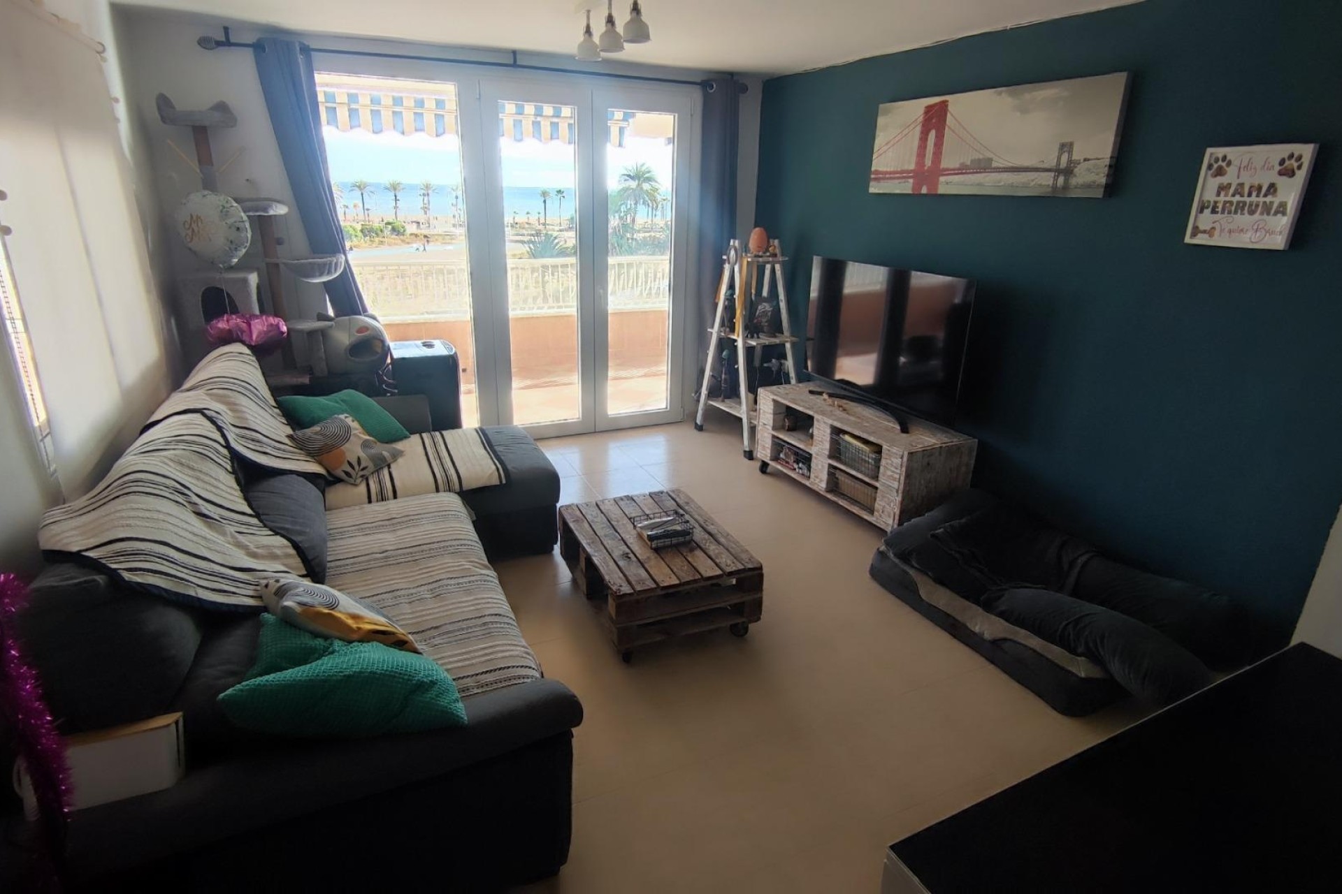 Resale - Wohnung / Apartment -
San Juan de Alicante - SAN JUAN