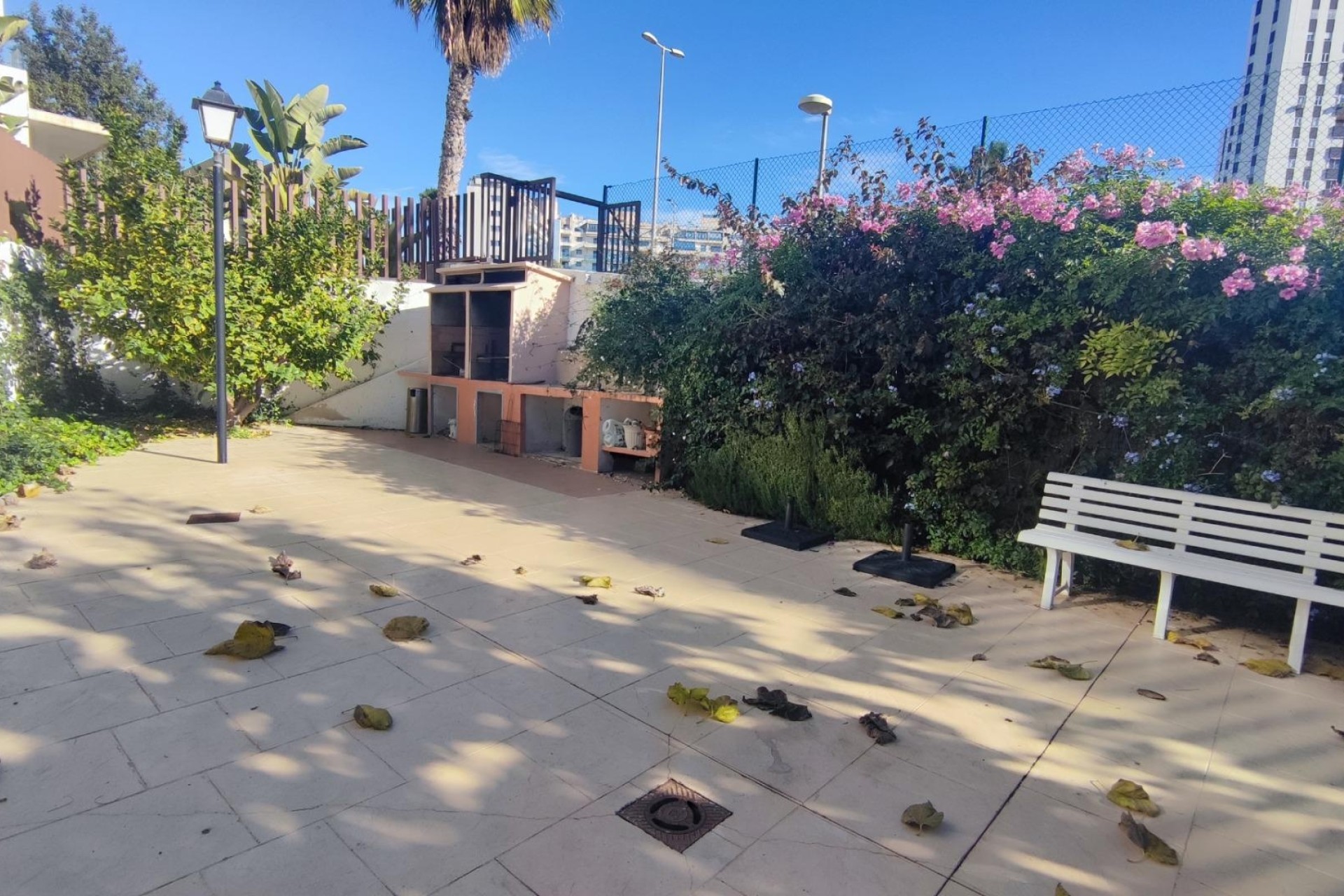 Resale - Wohnung / Apartment -
San Juan de Alicante - SAN JUAN