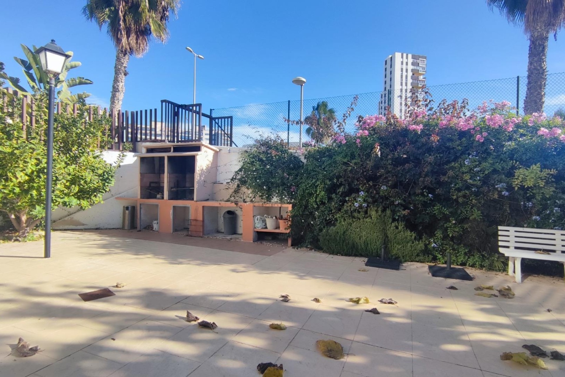 Resale - Wohnung / Apartment -
San Juan de Alicante - SAN JUAN