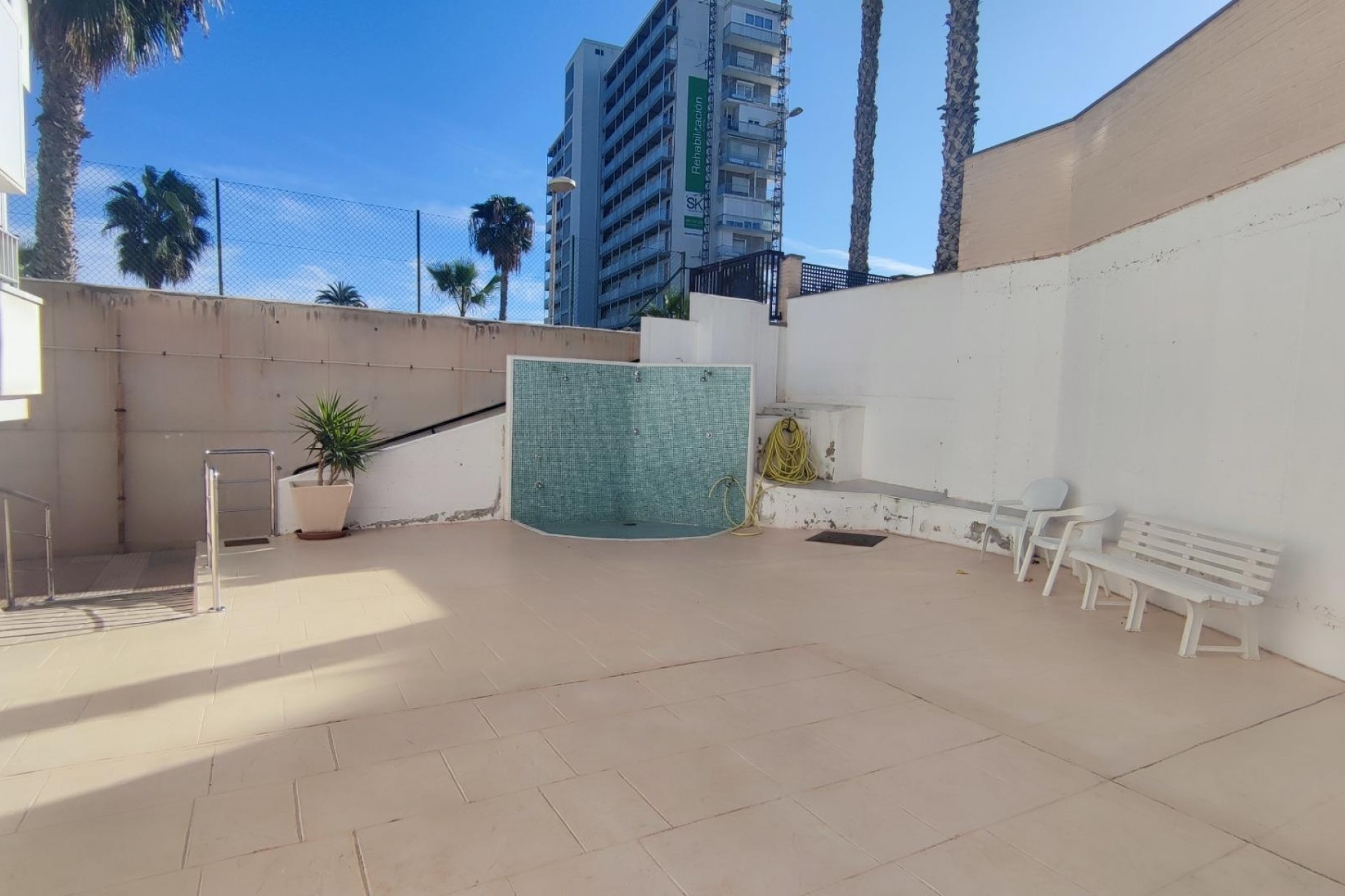 Resale - Wohnung / Apartment -
San Juan de Alicante - SAN JUAN