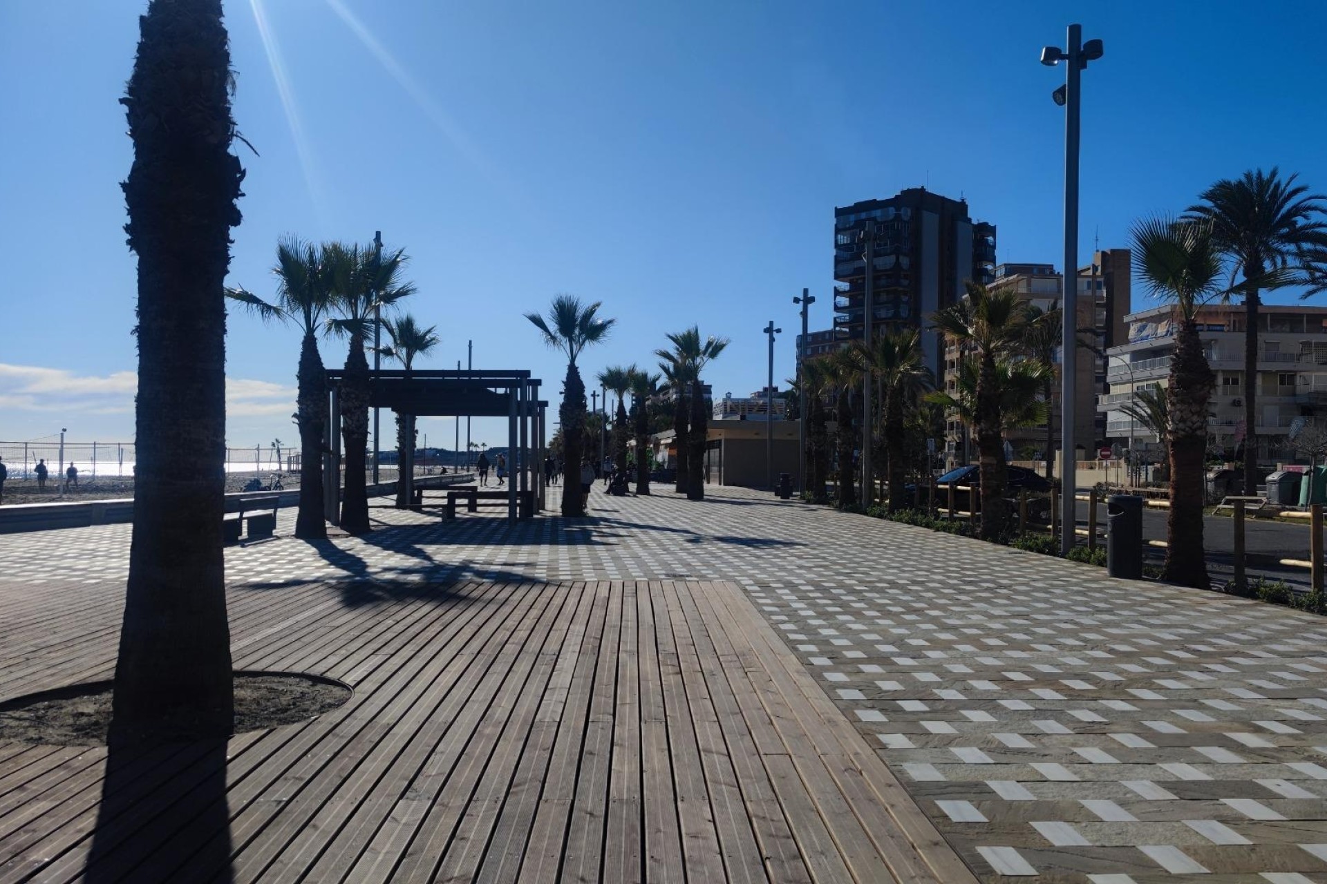 Resale - Wohnung / Apartment -
San Juan de Alicante - SAN JUAN