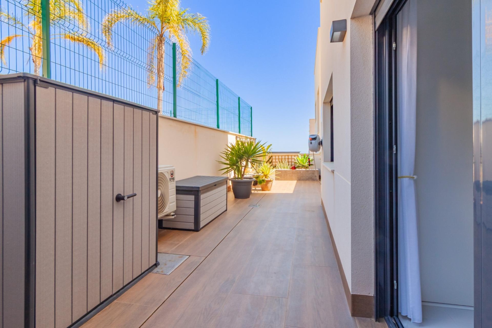 Resale - Wohnung / Apartment -
San Miguel de Salinas - Bellavista
