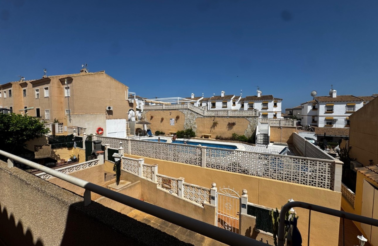 Resale - Wohnung / Apartment -
San Miguel de Salinas - Blue Lagoon