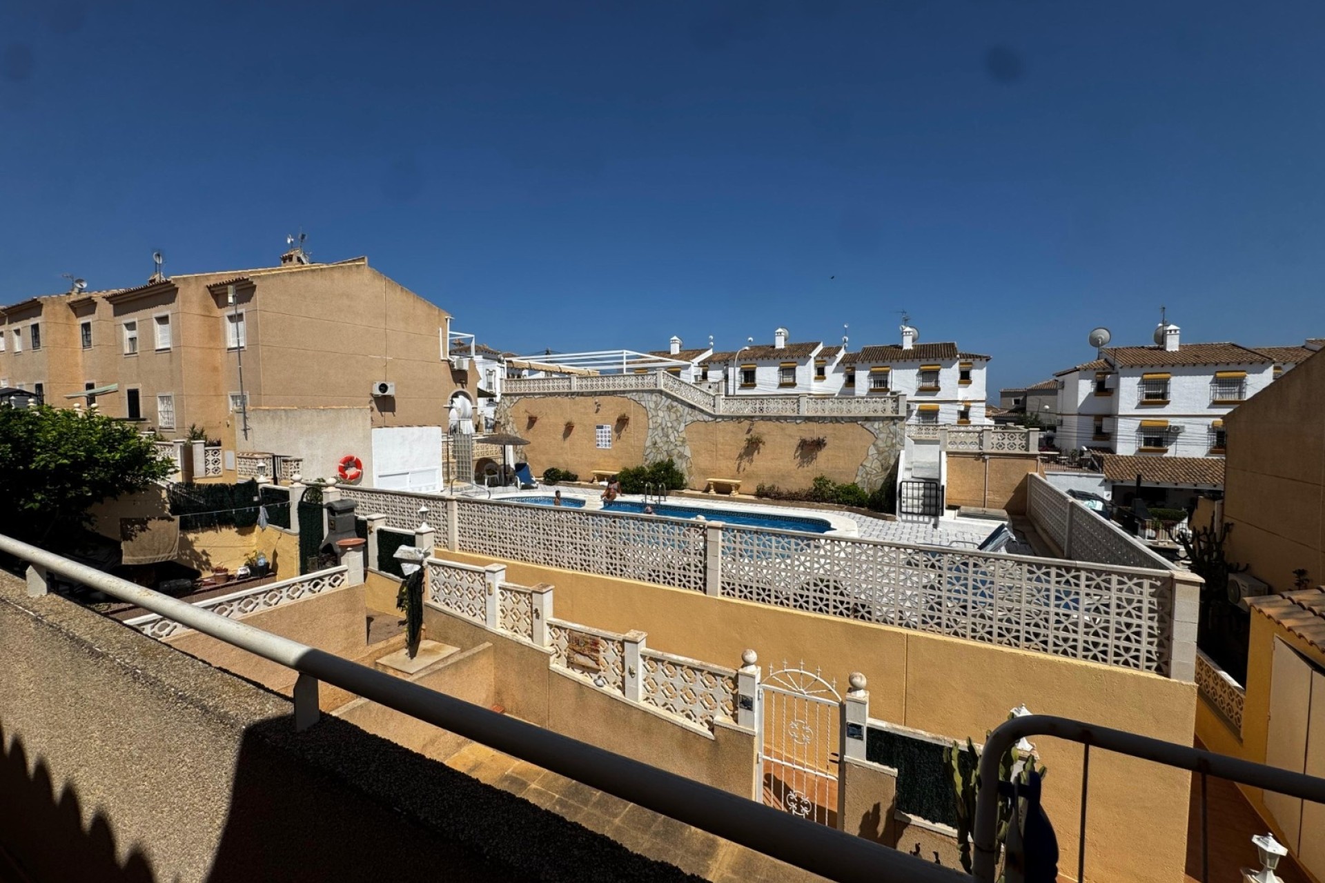 Resale - Wohnung / Apartment -
San Miguel de Salinas - Blue Lagoon