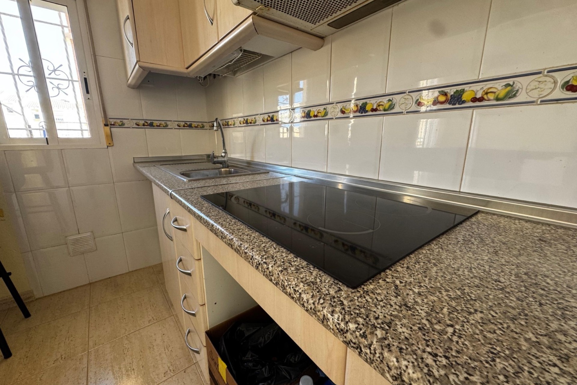Resale - Wohnung / Apartment -
San Miguel de Salinas - Blue Lagoon