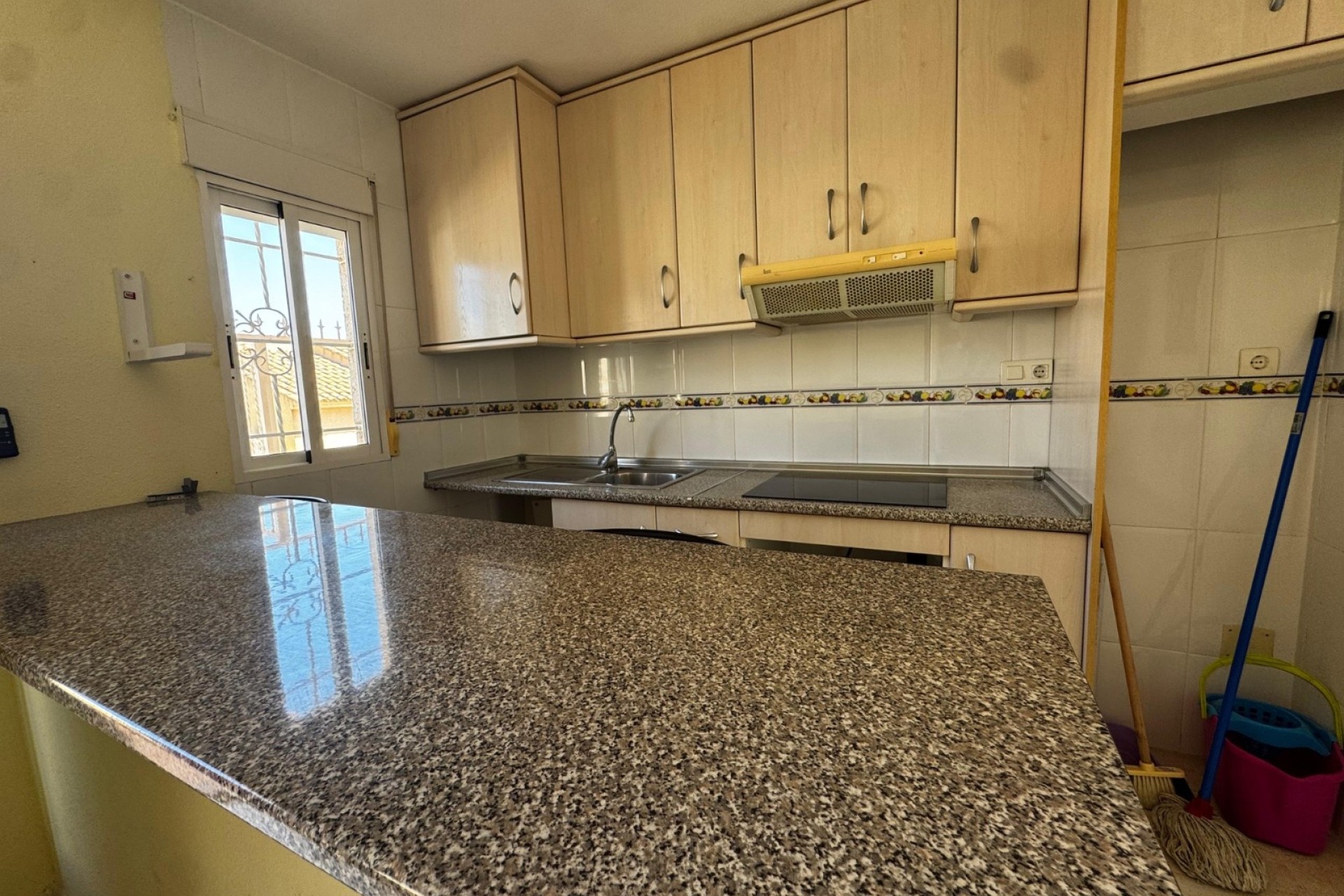 Resale - Wohnung / Apartment -
San Miguel de Salinas - Blue Lagoon