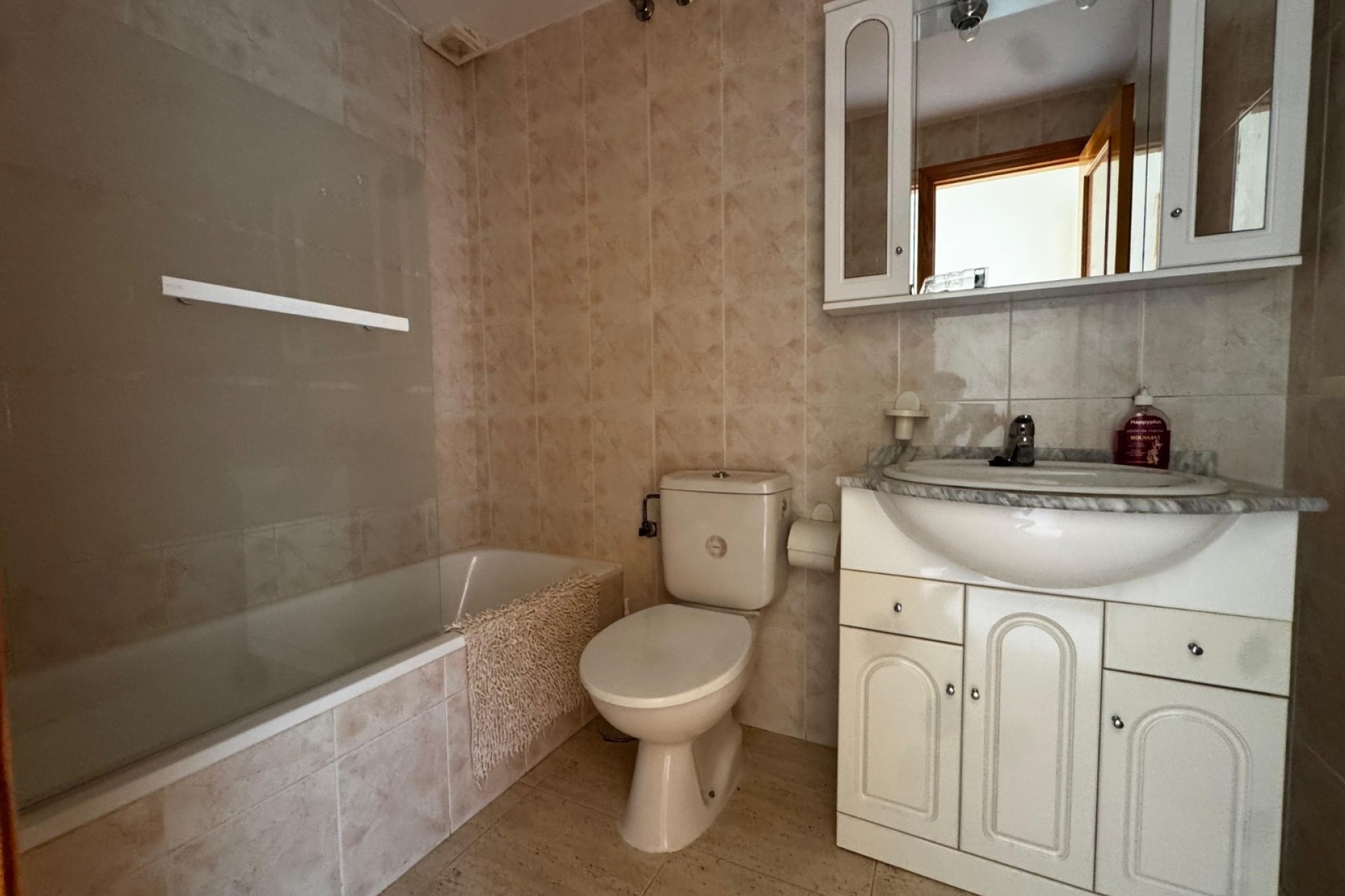 Resale - Wohnung / Apartment -
San Miguel de Salinas - Blue Lagoon
