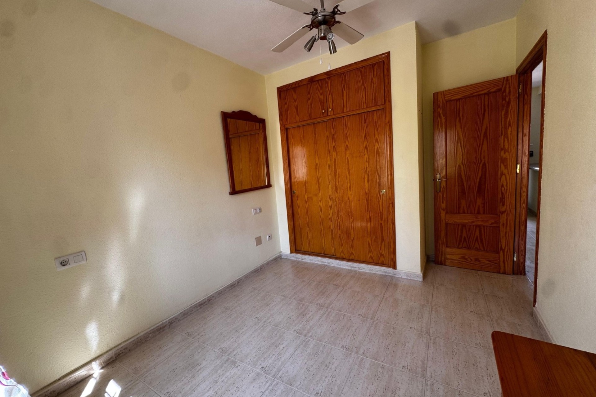 Resale - Wohnung / Apartment -
San Miguel de Salinas - Blue Lagoon
