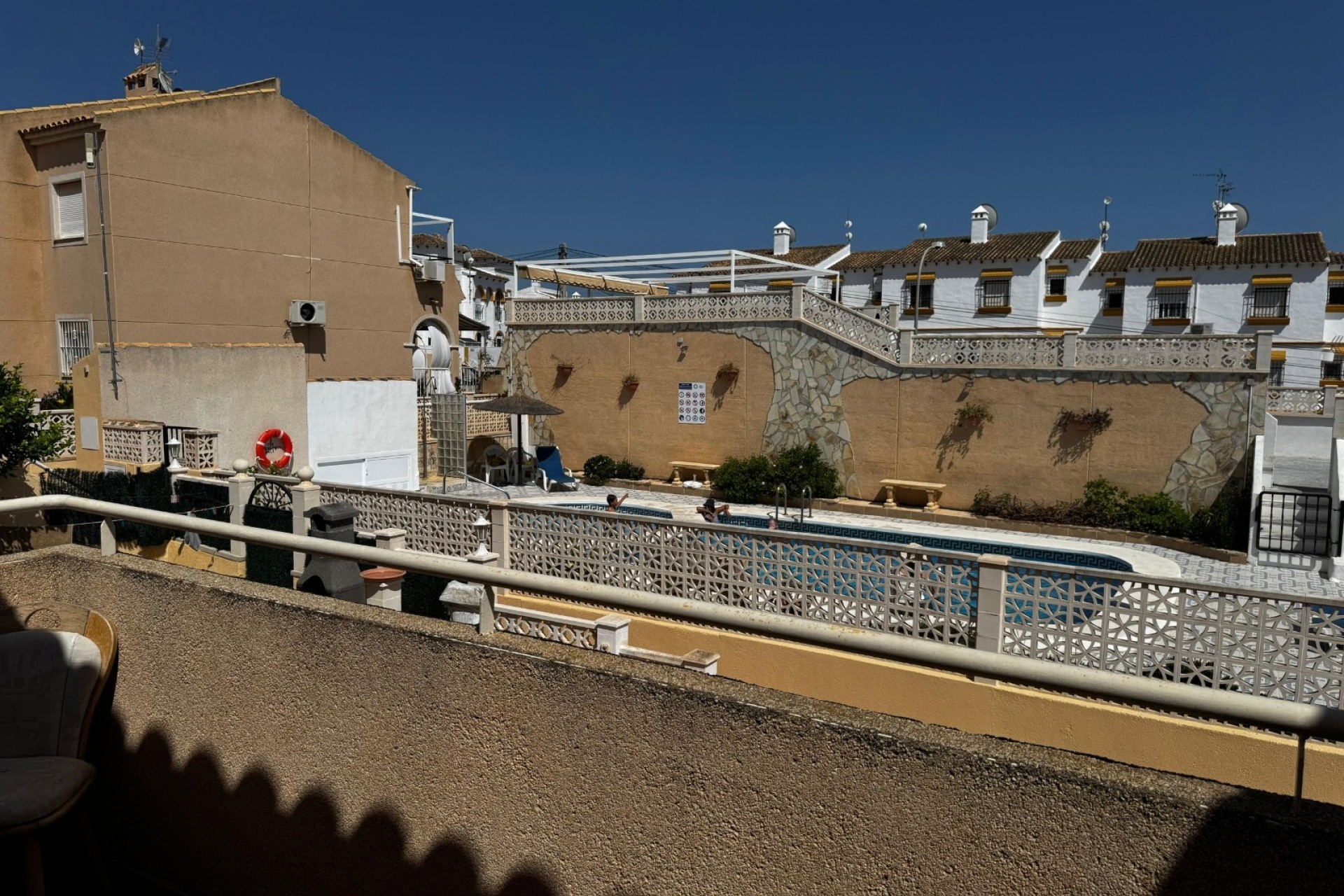 Resale - Wohnung / Apartment -
San Miguel de Salinas - Blue Lagoon