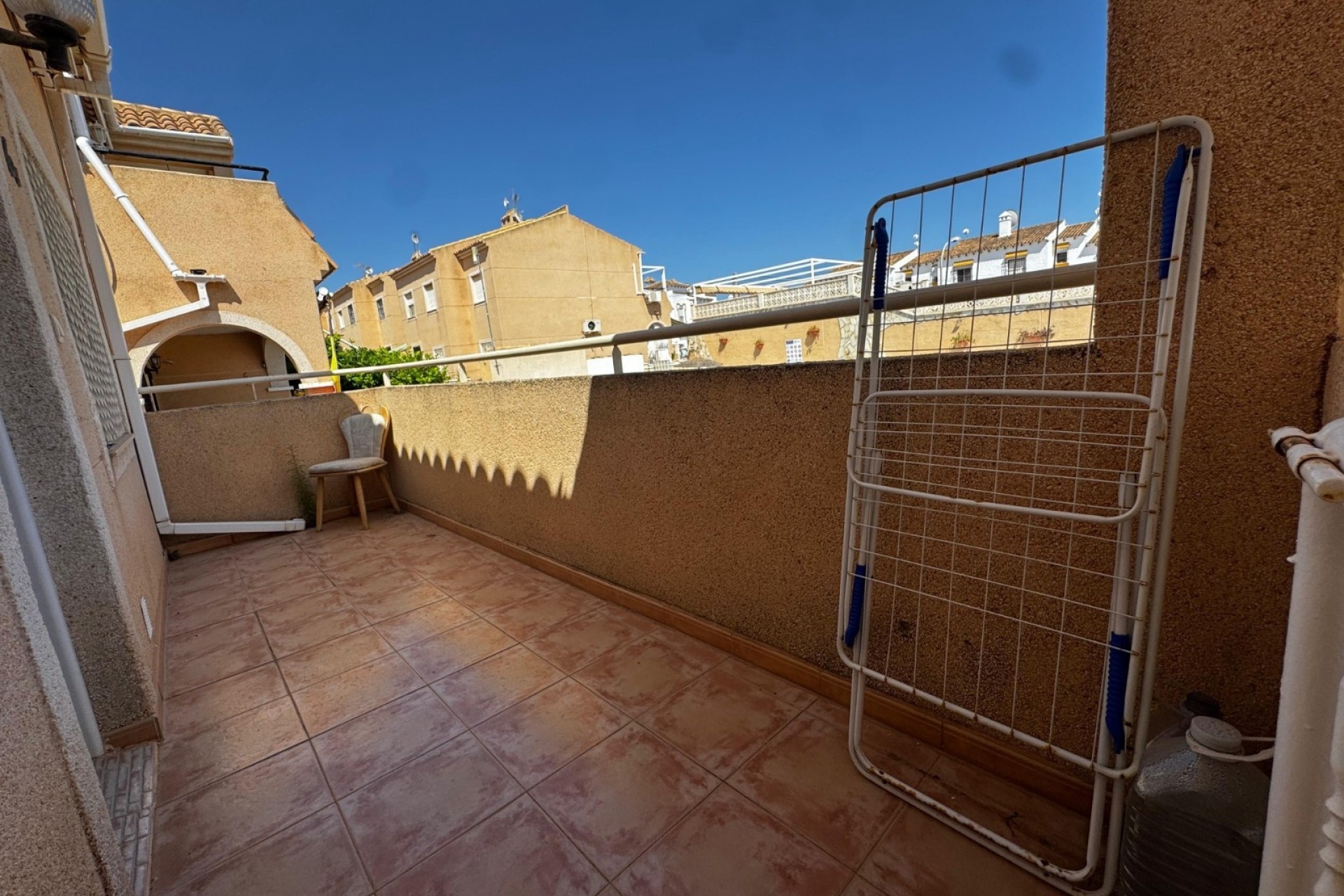 Resale - Wohnung / Apartment -
San Miguel de Salinas - Blue Lagoon