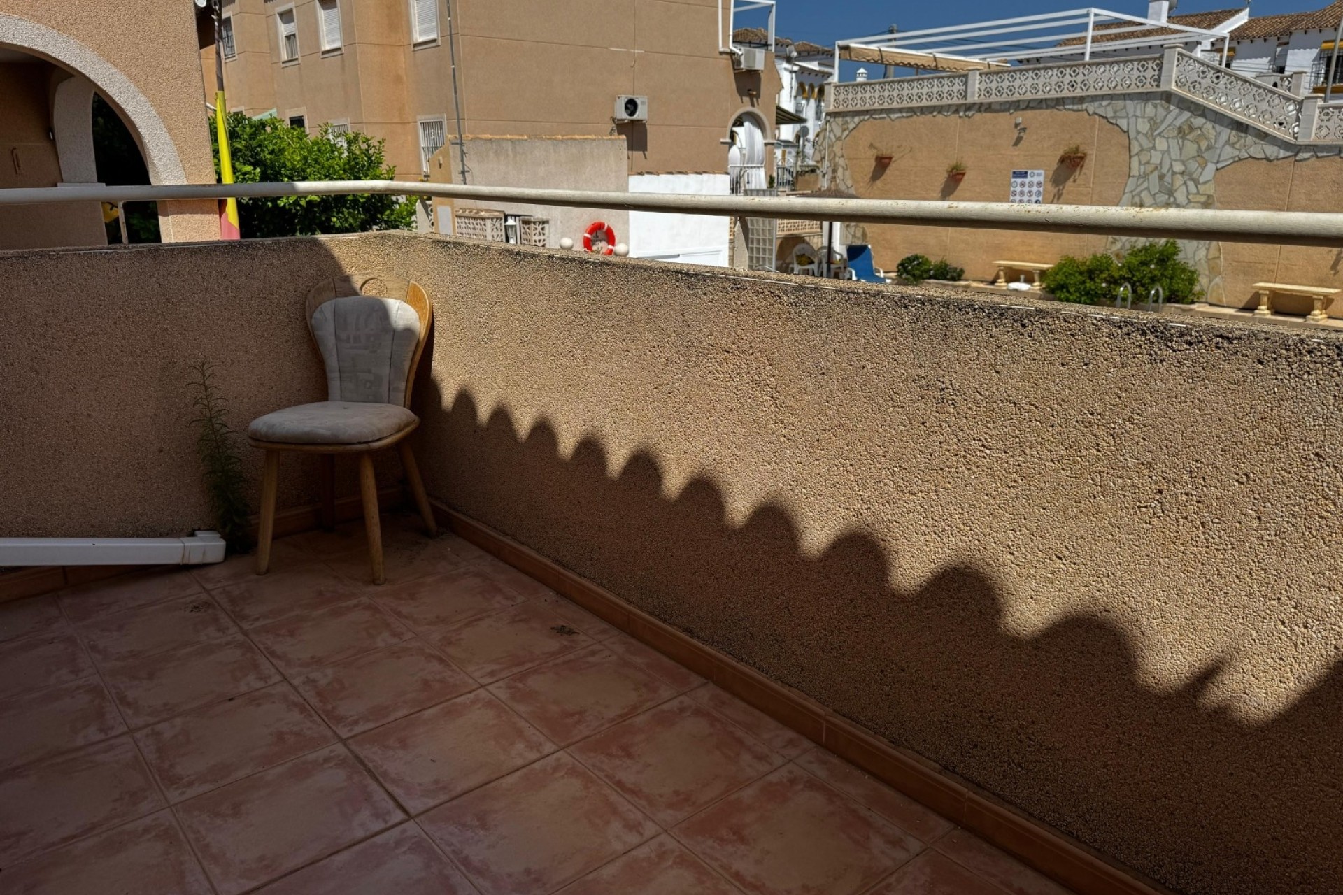 Resale - Wohnung / Apartment -
San Miguel de Salinas - Blue Lagoon