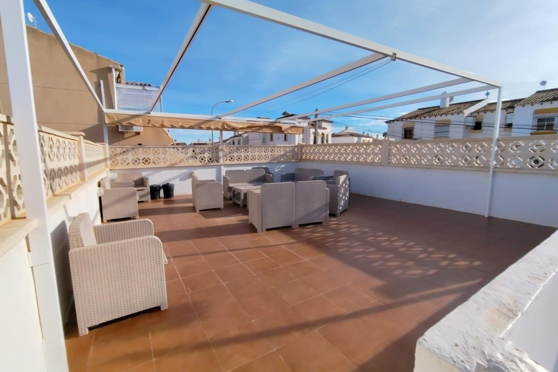 Resale - Wohnung / Apartment -
San Miguel de Salinas - Blue Lagoon