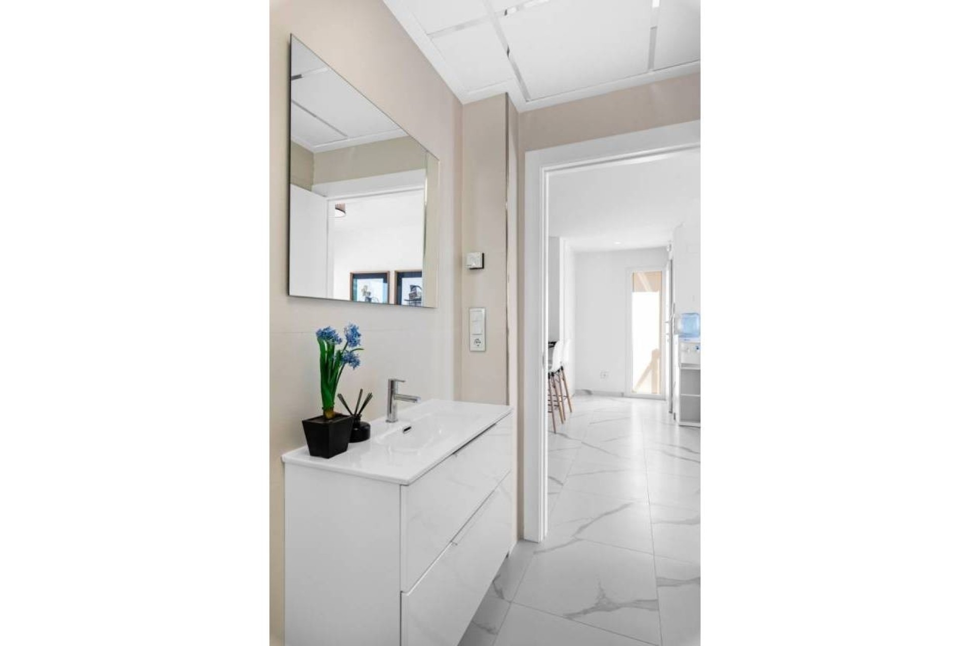 Resale - Wohnung / Apartment -
San Miguel de Salinas - Costa Blanca South