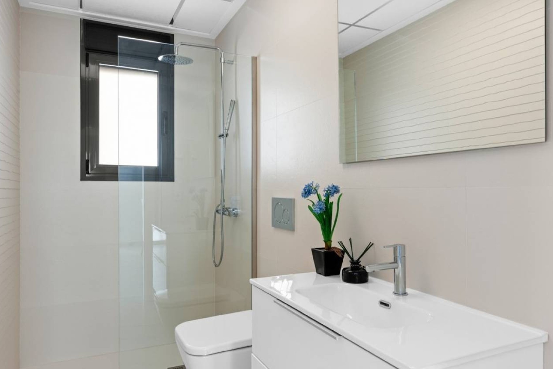 Resale - Wohnung / Apartment -
San Miguel de Salinas - Costa Blanca South