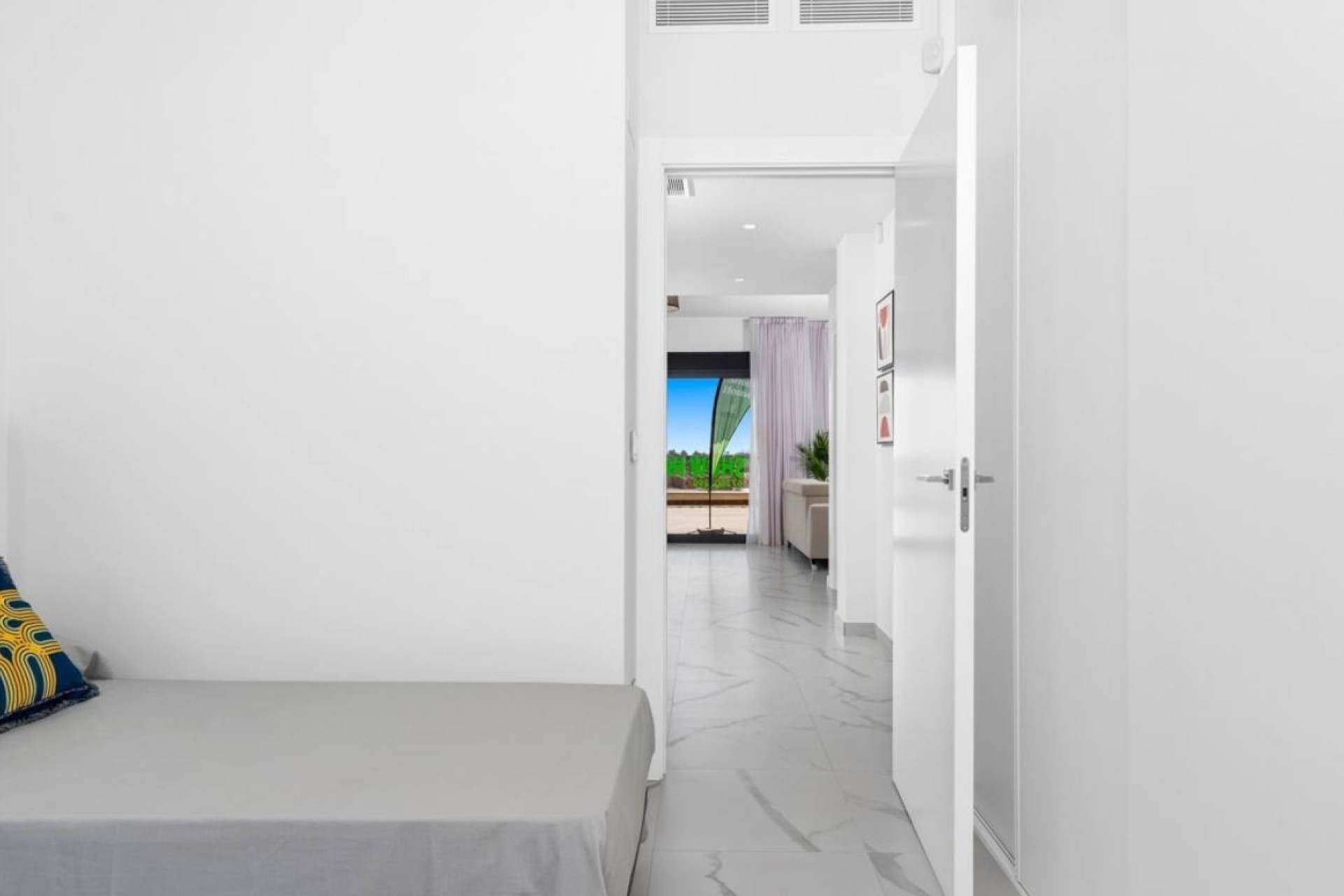 Resale - Wohnung / Apartment -
San Miguel de Salinas - Costa Blanca South