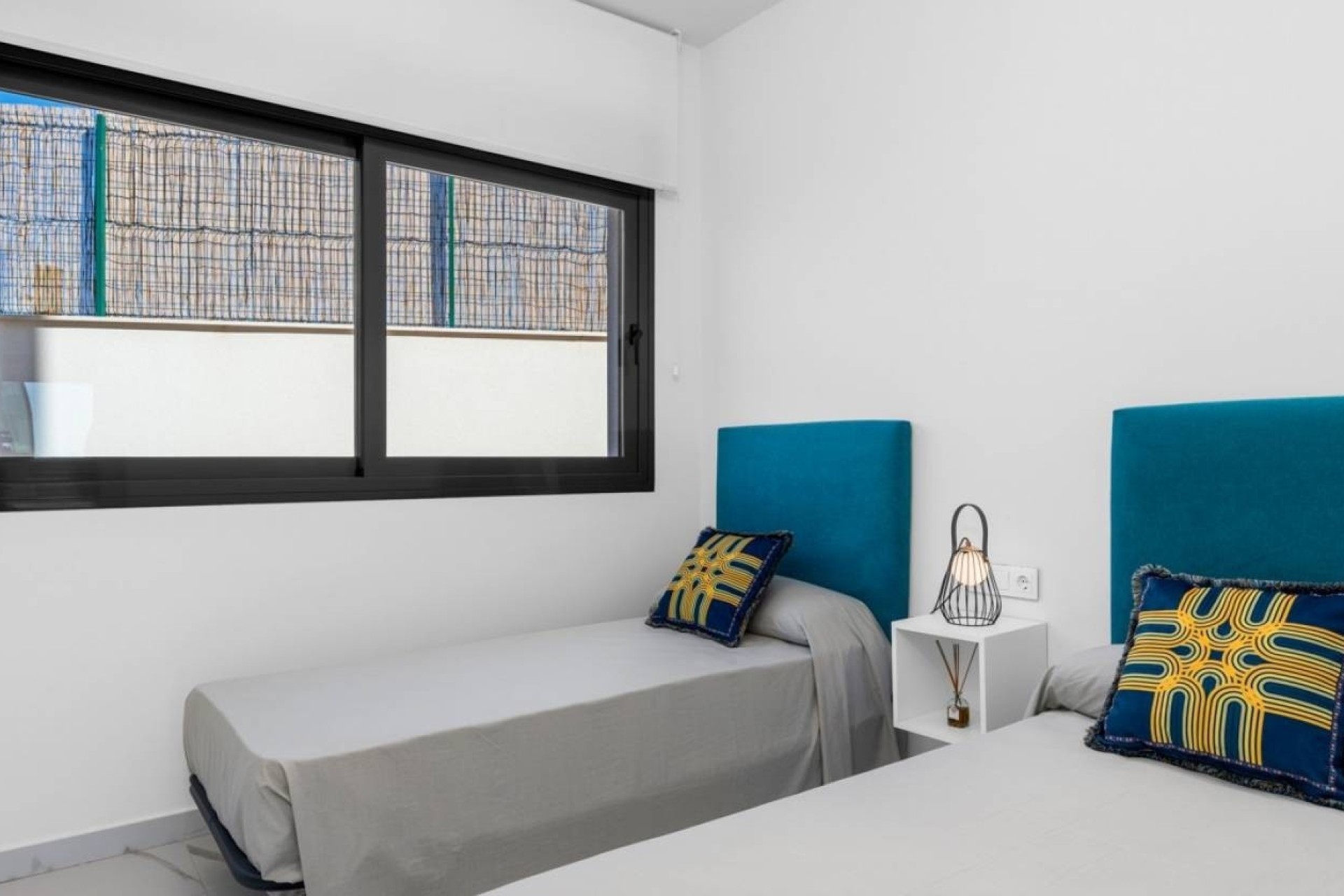 Resale - Wohnung / Apartment -
San Miguel de Salinas - Costa Blanca South