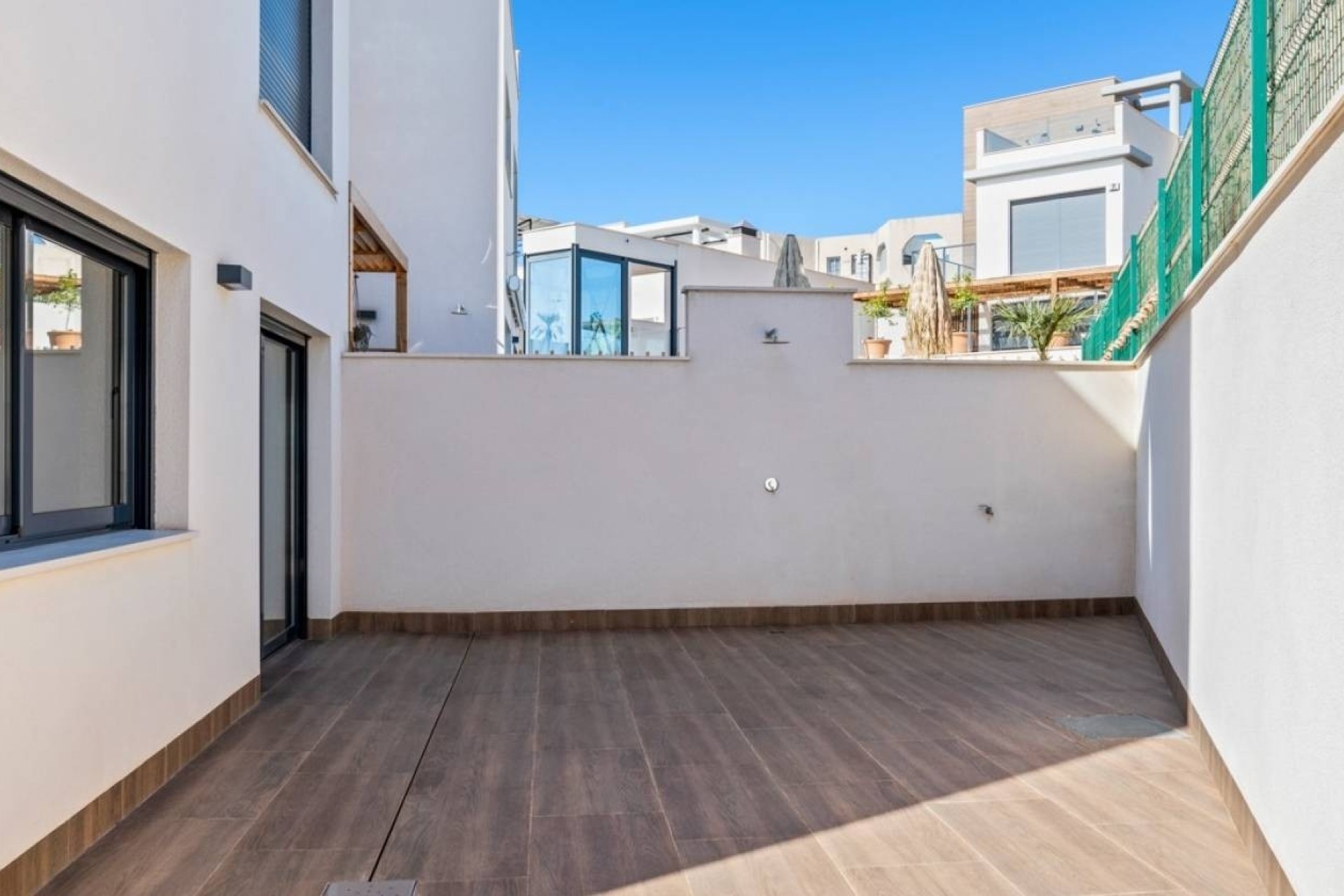 Resale - Wohnung / Apartment -
San Miguel de Salinas - Costa Blanca South