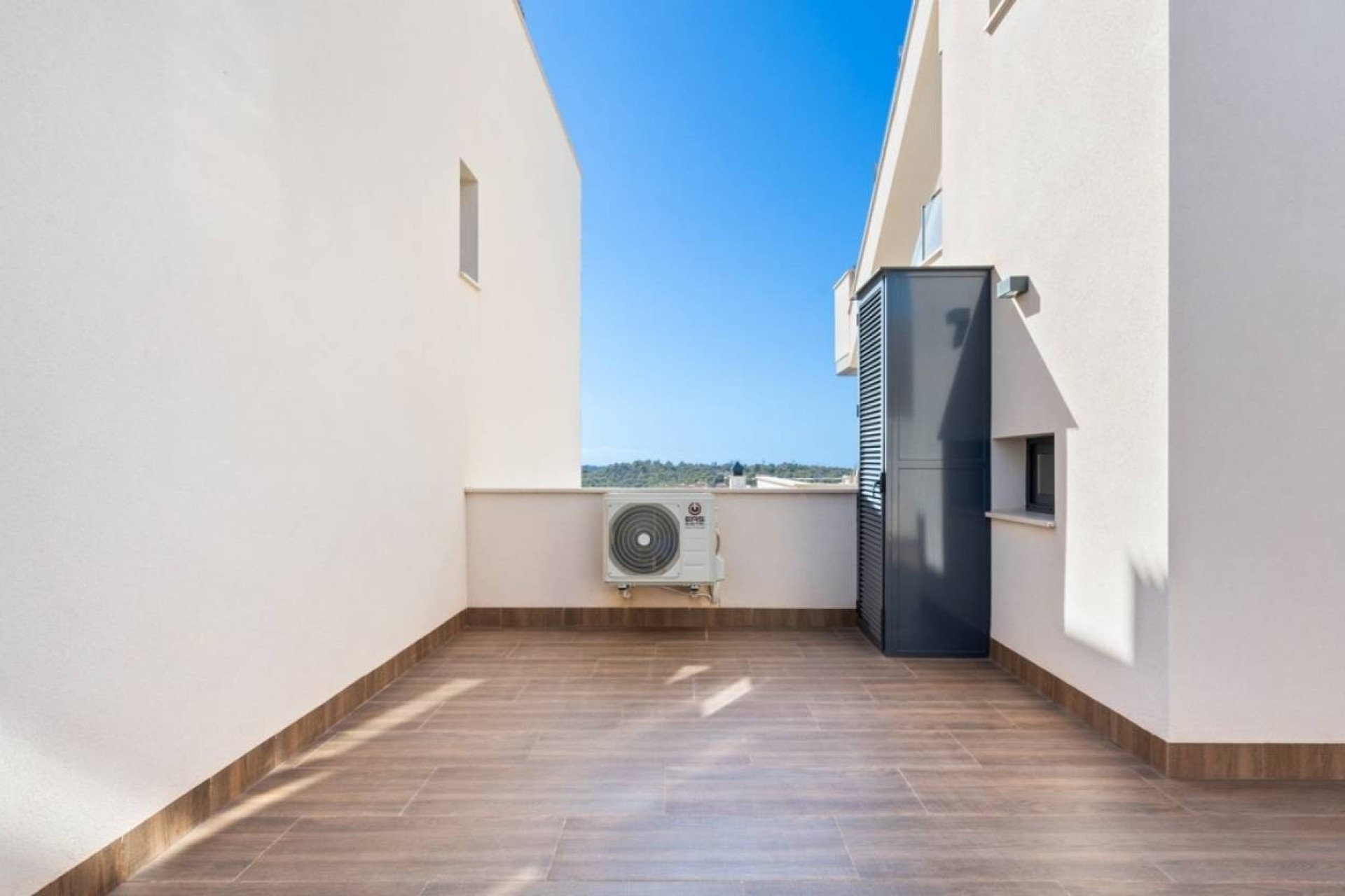 Resale - Wohnung / Apartment -
San Miguel de Salinas - Costa Blanca South