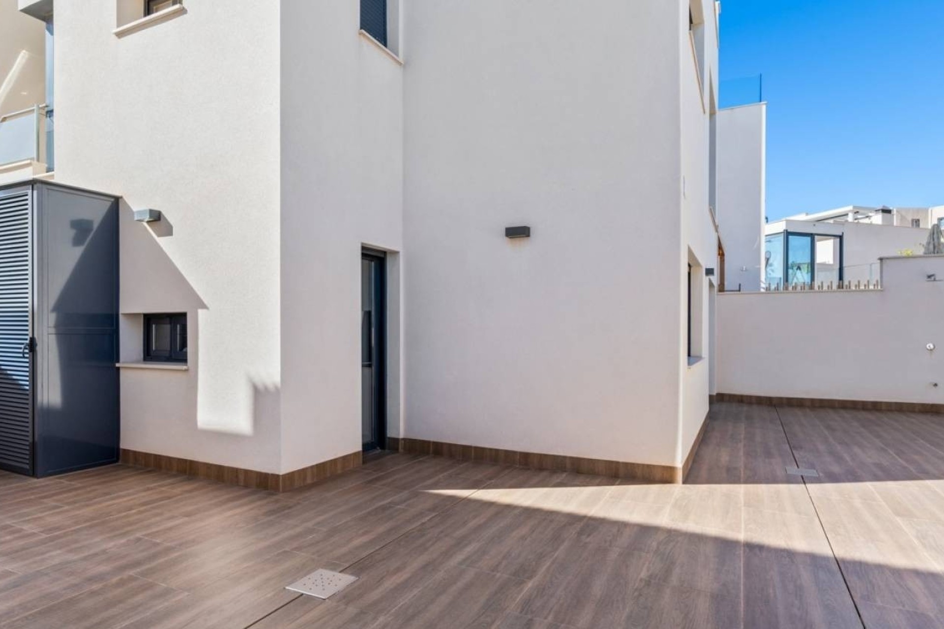 Resale - Wohnung / Apartment -
San Miguel de Salinas - Costa Blanca South