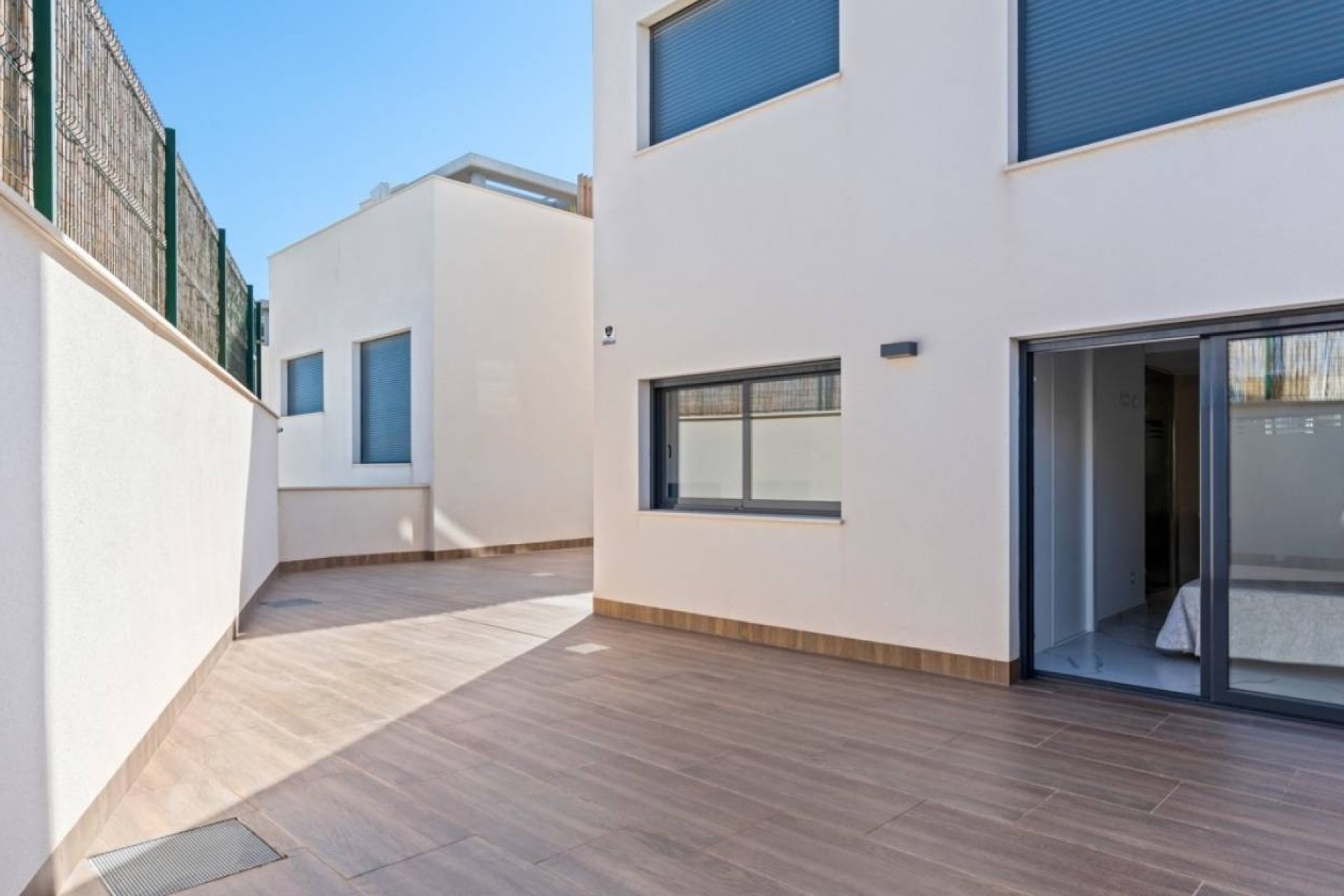 Resale - Wohnung / Apartment -
San Miguel de Salinas - Costa Blanca South
