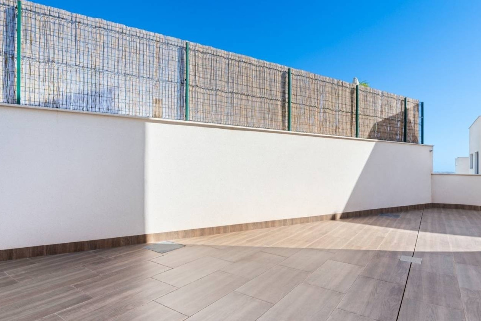 Resale - Wohnung / Apartment -
San Miguel de Salinas - Costa Blanca South