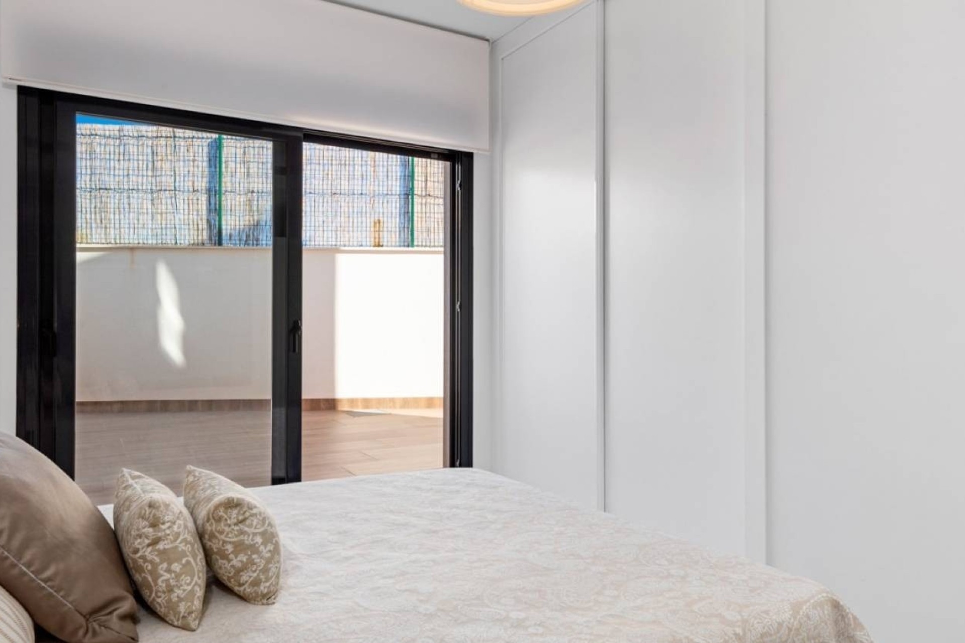 Resale - Wohnung / Apartment -
San Miguel de Salinas - Costa Blanca South