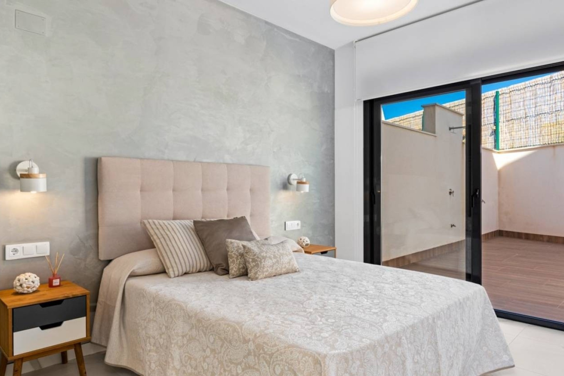 Resale - Wohnung / Apartment -
San Miguel de Salinas - Costa Blanca South